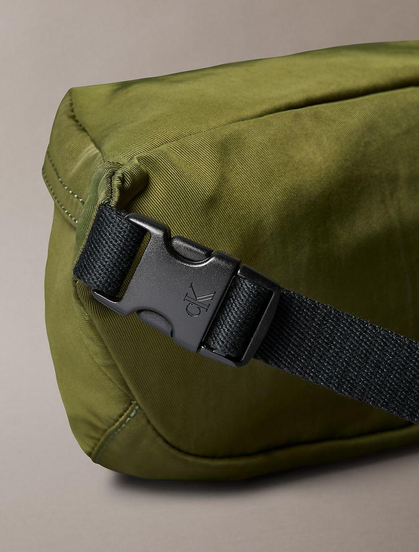 Nylon Monogram Logo Waistpack Product Image