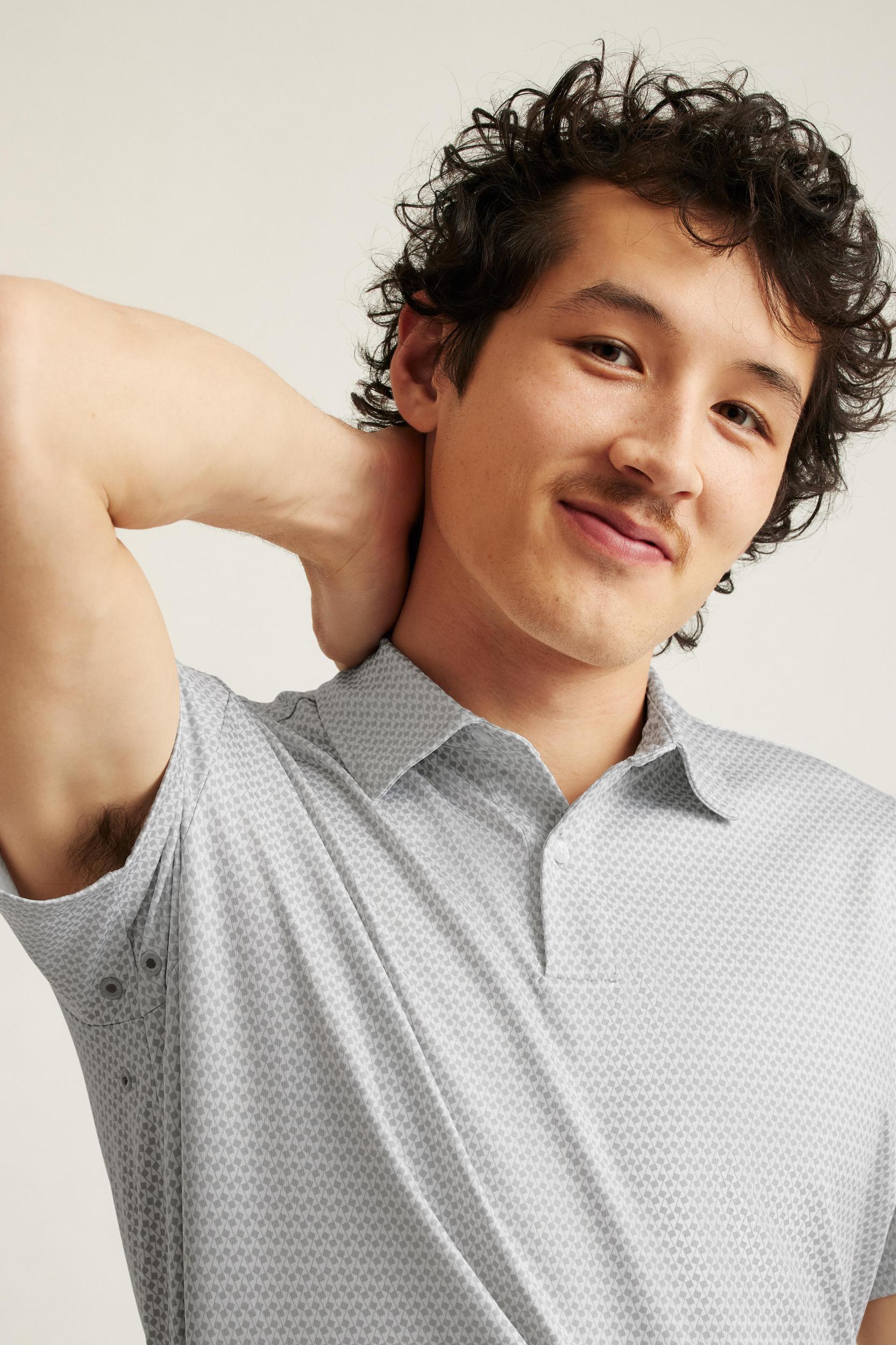 Performance Golf Polo Product Image