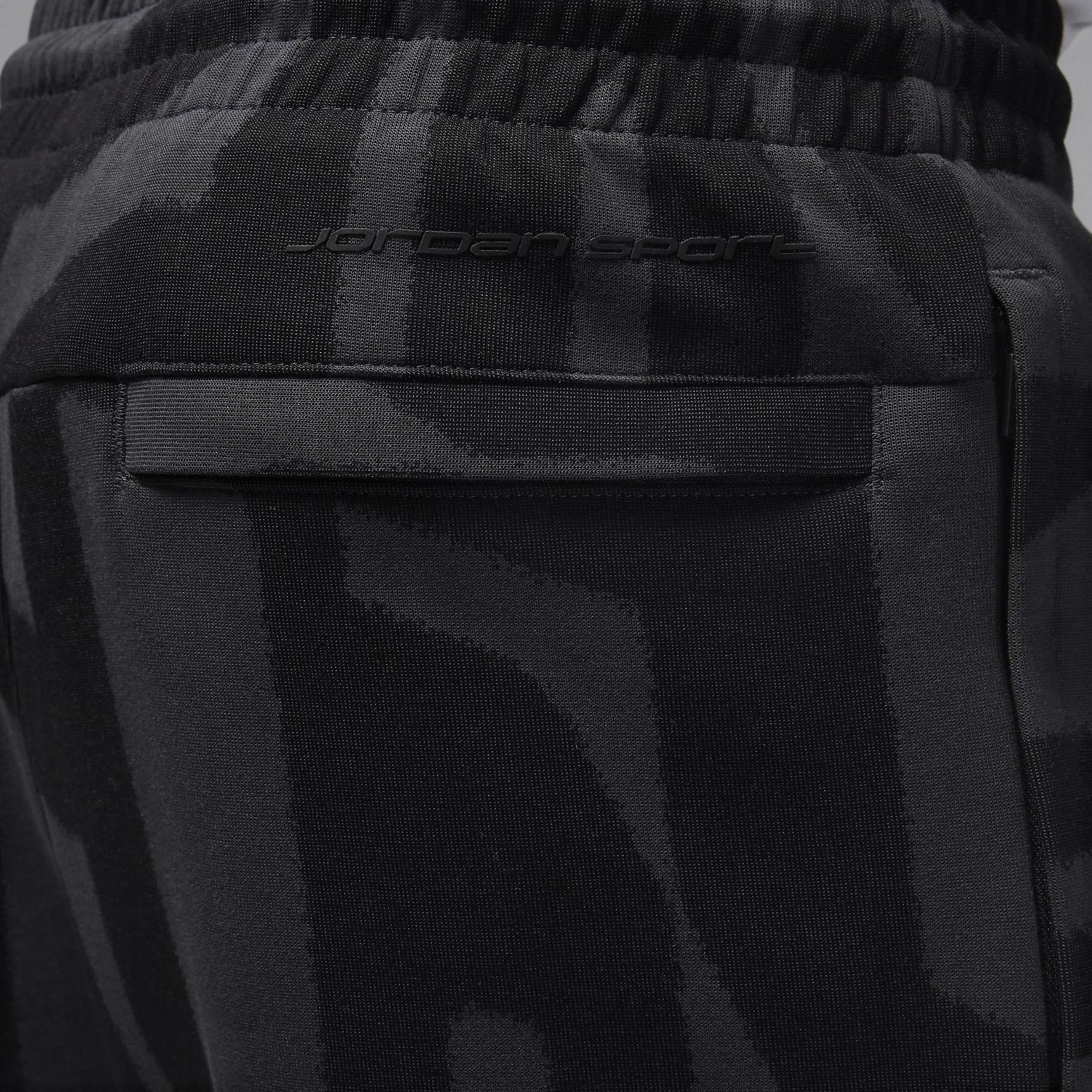 Jordan Mens Jordan Dri-FIT Sport Hoop AOP Pants - Mens Product Image