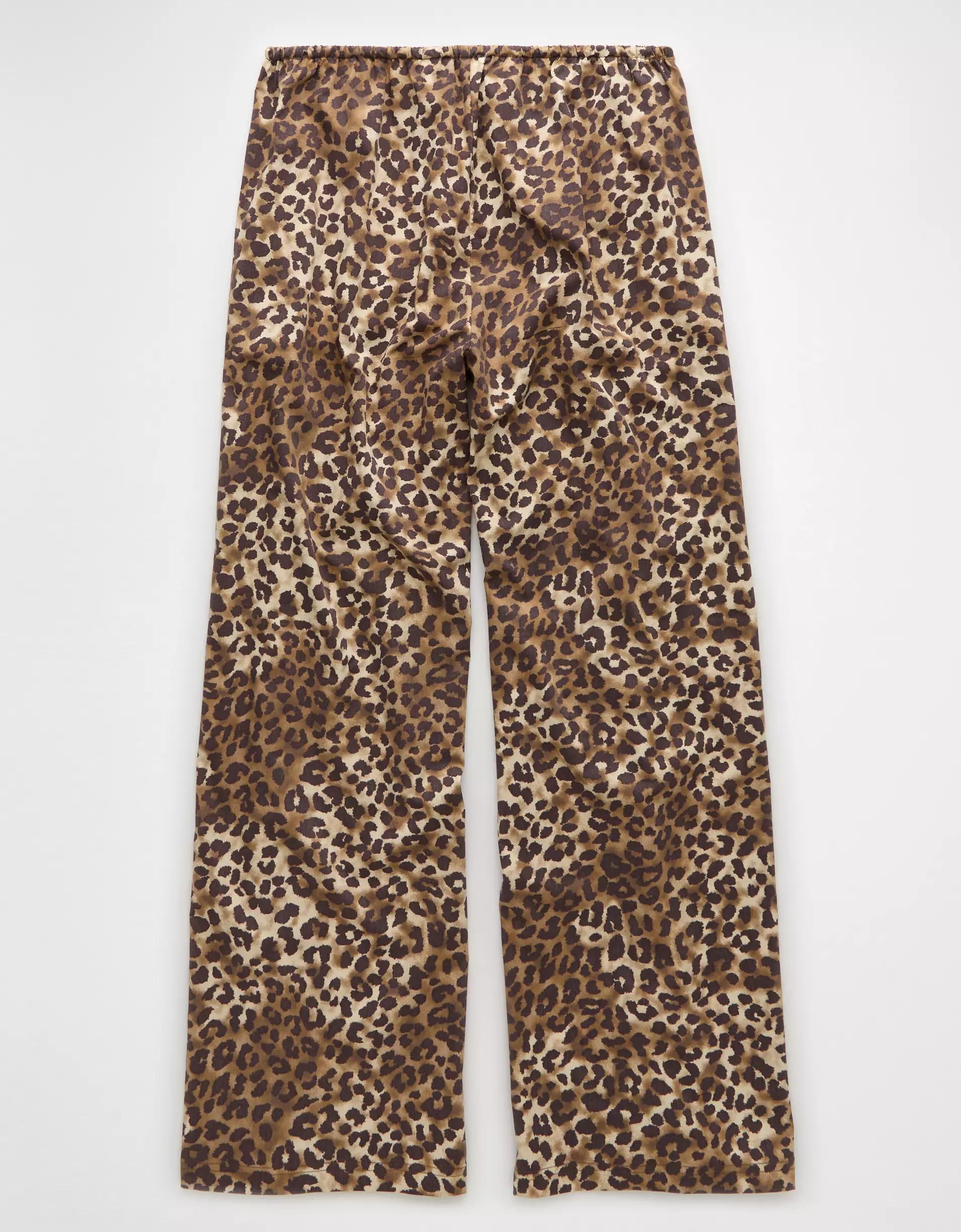 AE Leopard PJ Pant Product Image