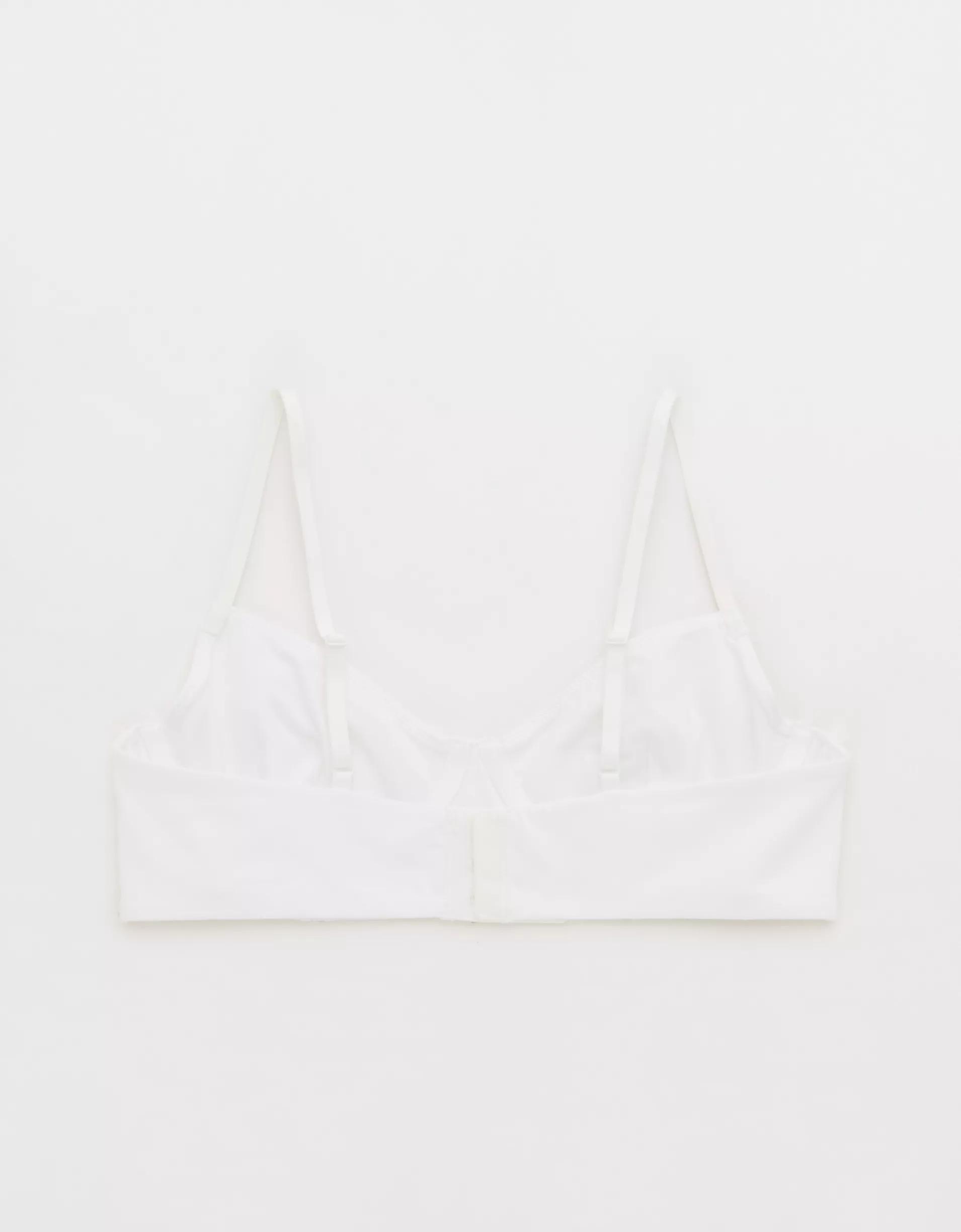 Superchill Wireless Balconette Bralette Product Image