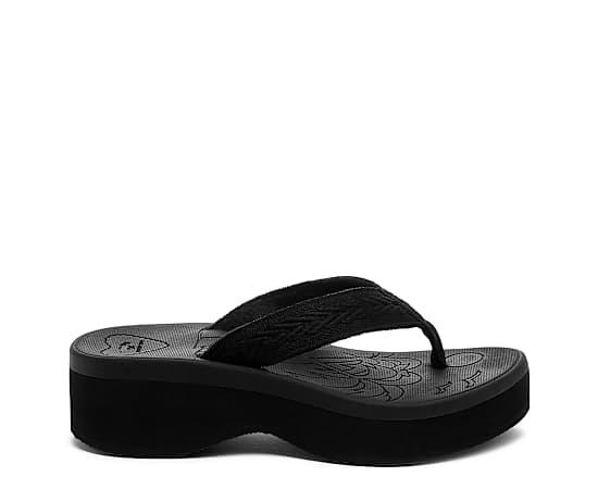 Rocket Dog Womens Tizzy Flip Flop Product Image