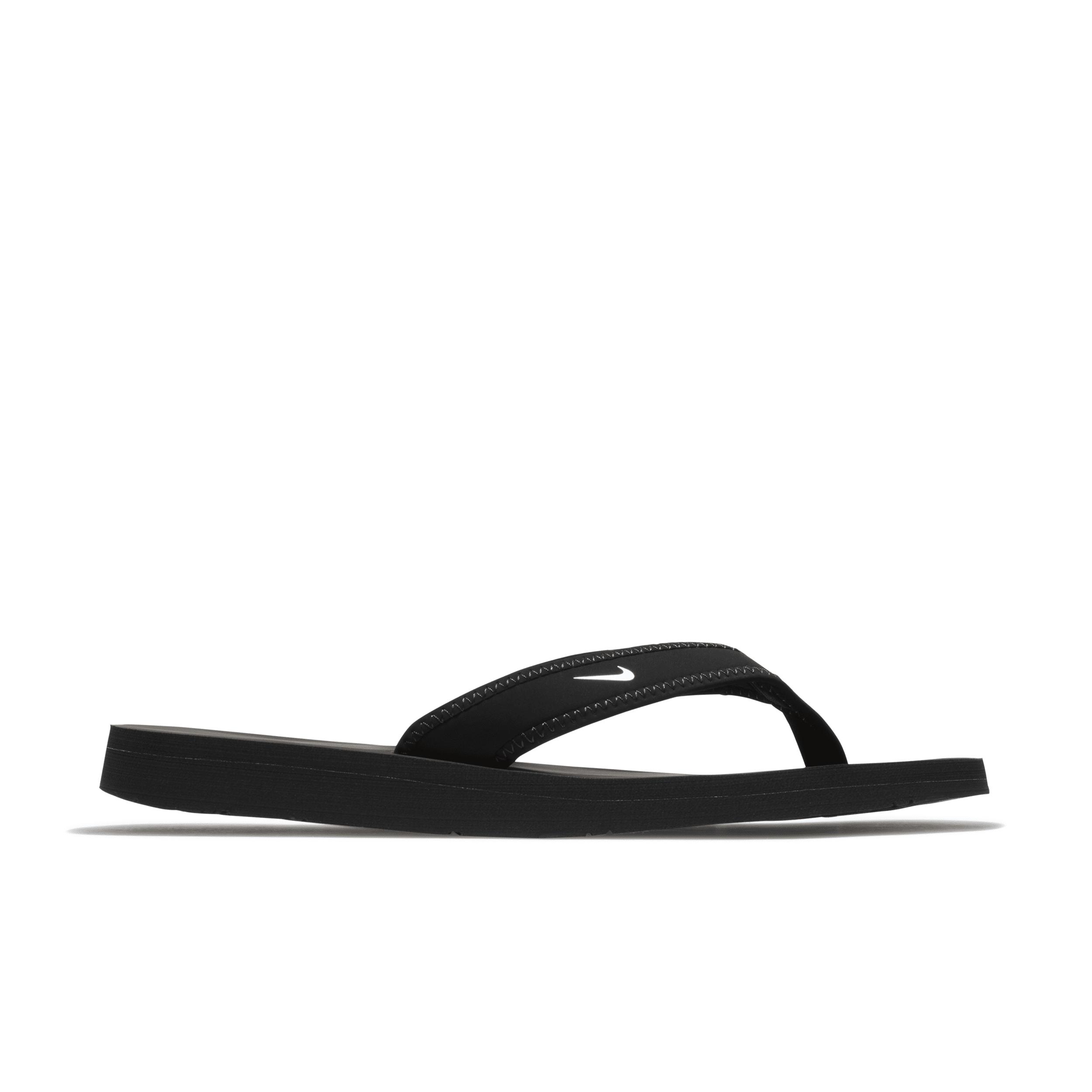 Nike Womens Celso Girl Slides | 314870-011 Product Image