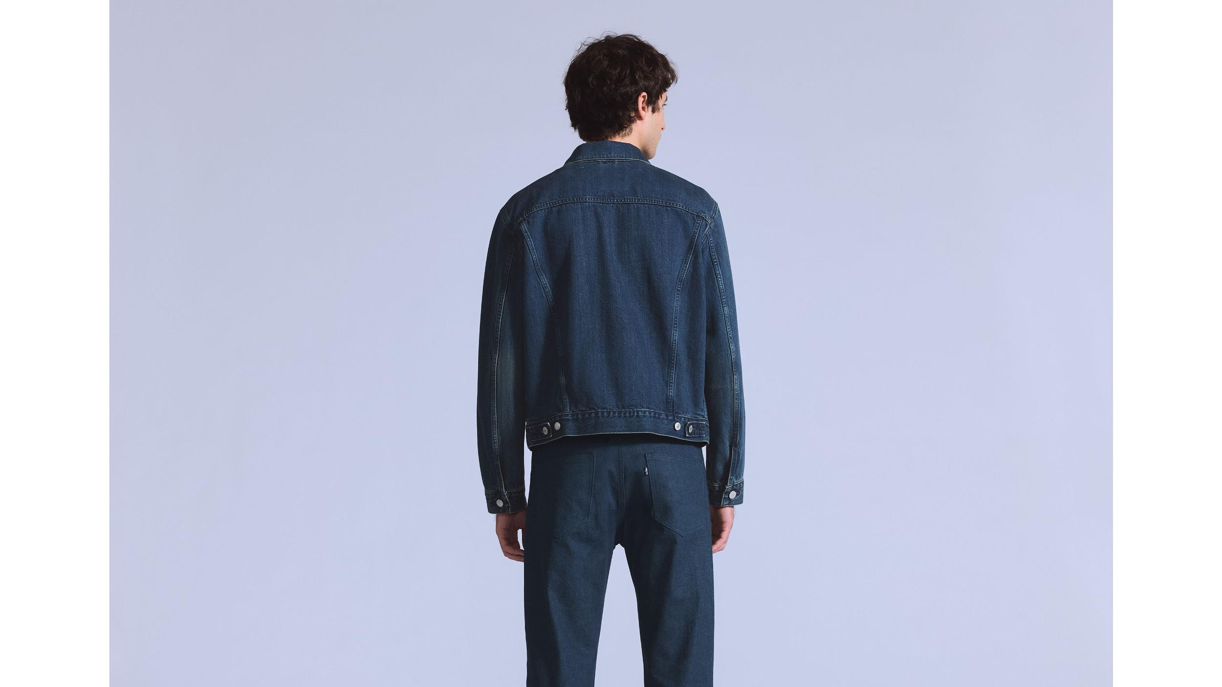 Classic Type III Trucker Jacket Product Image