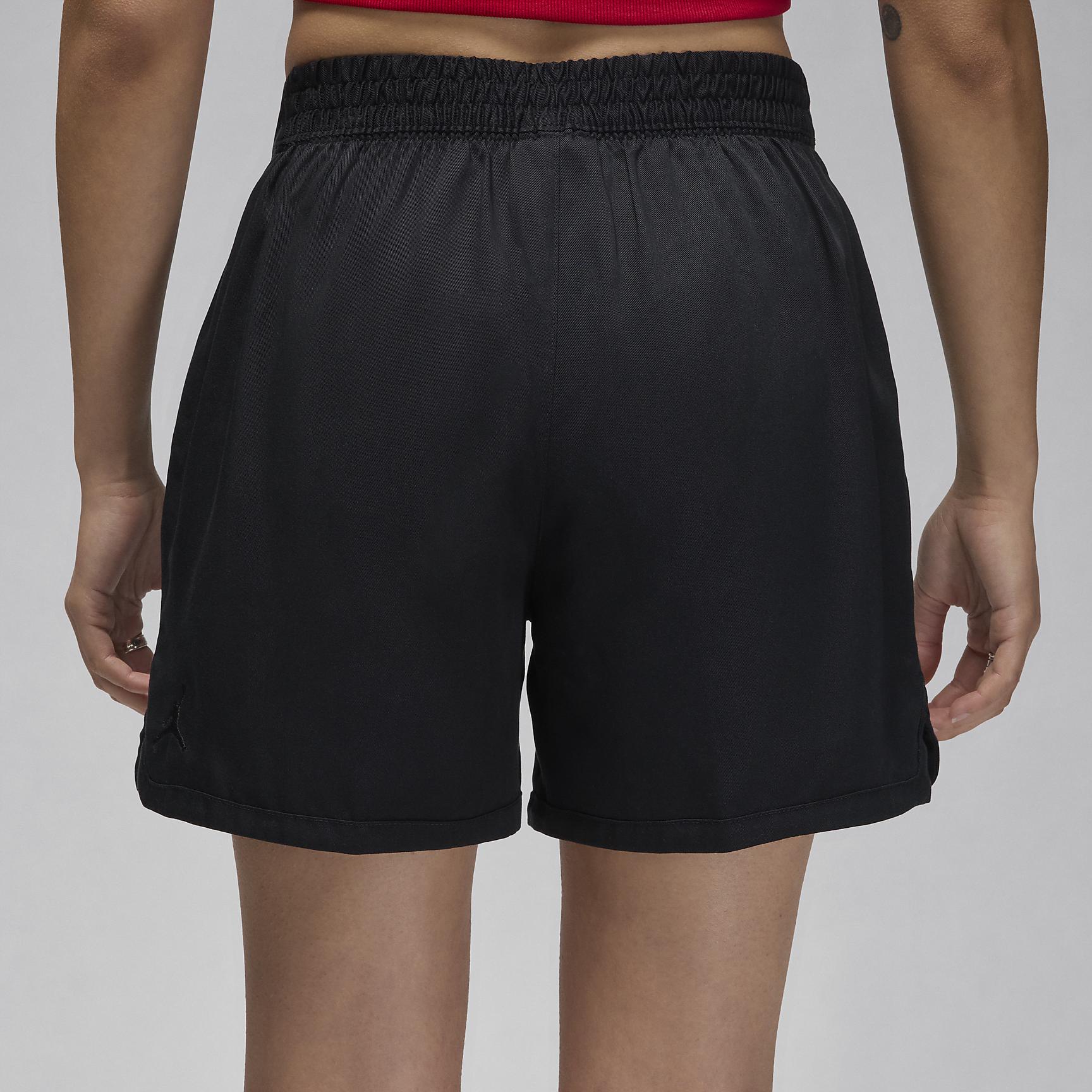 Jordan Women's Woven Shorts Product Image
