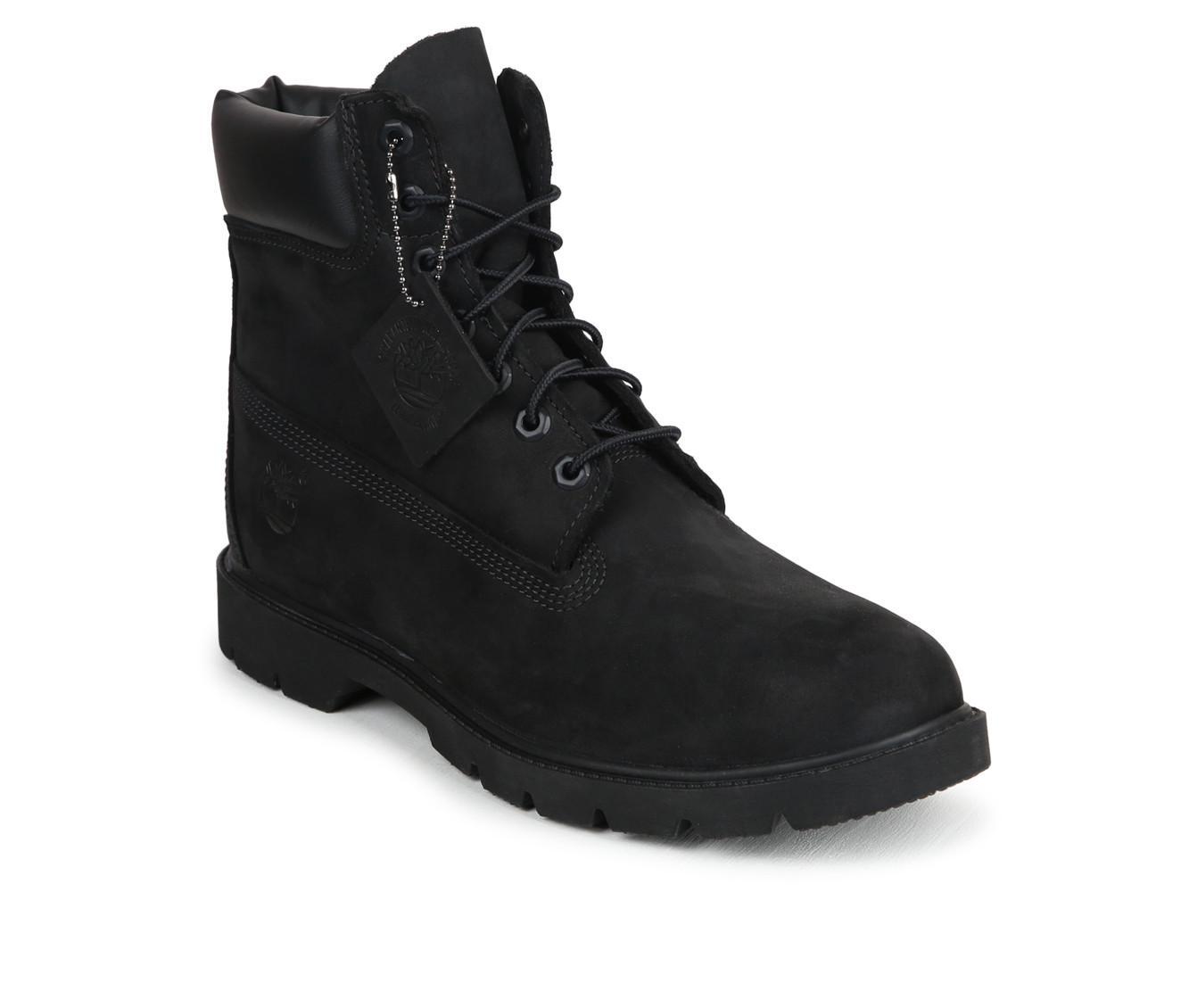 Men's Timberland 19039 6" Padded-M Boots Product Image