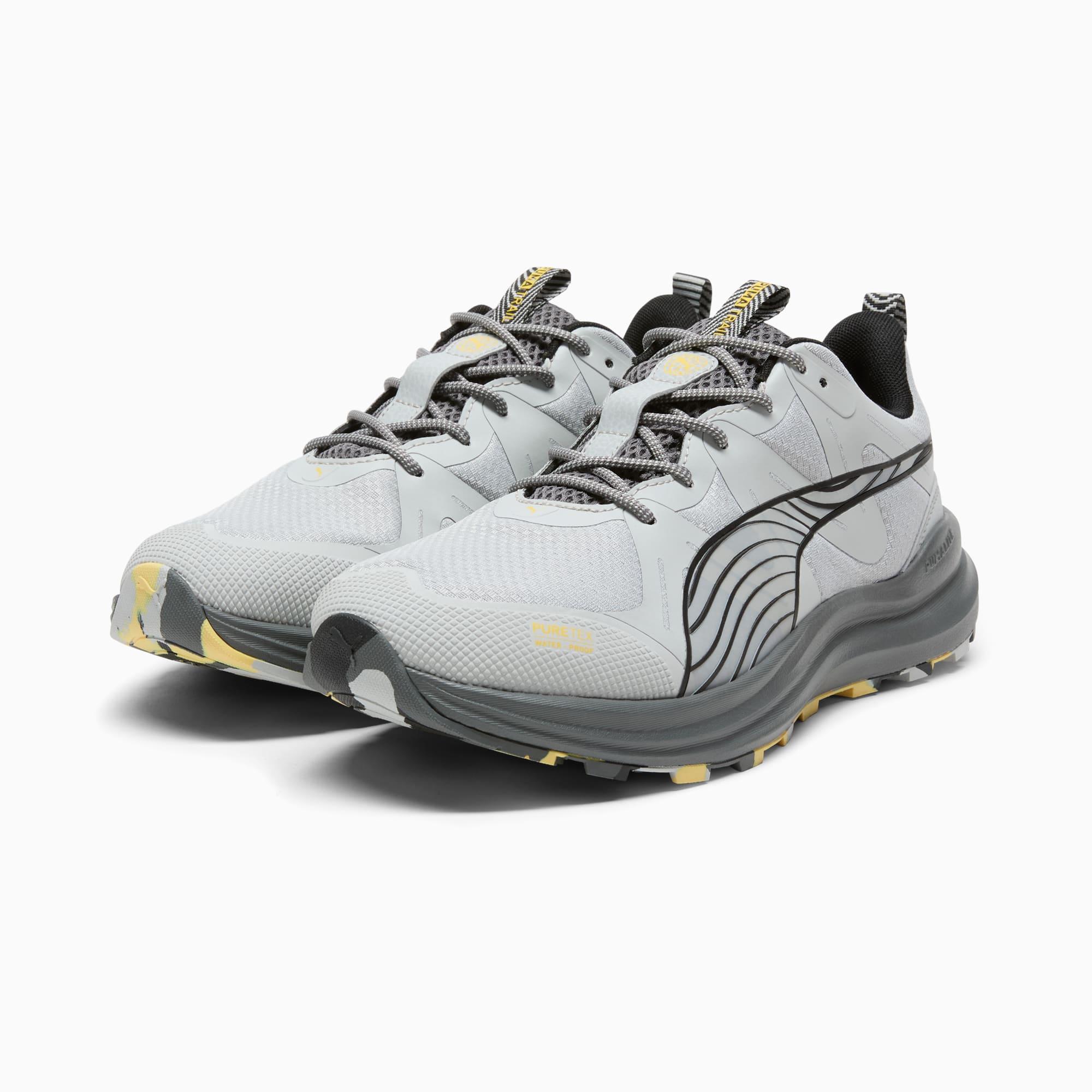 Reflect Lite Trail Marbled Men's Trail Running Shoes Product Image