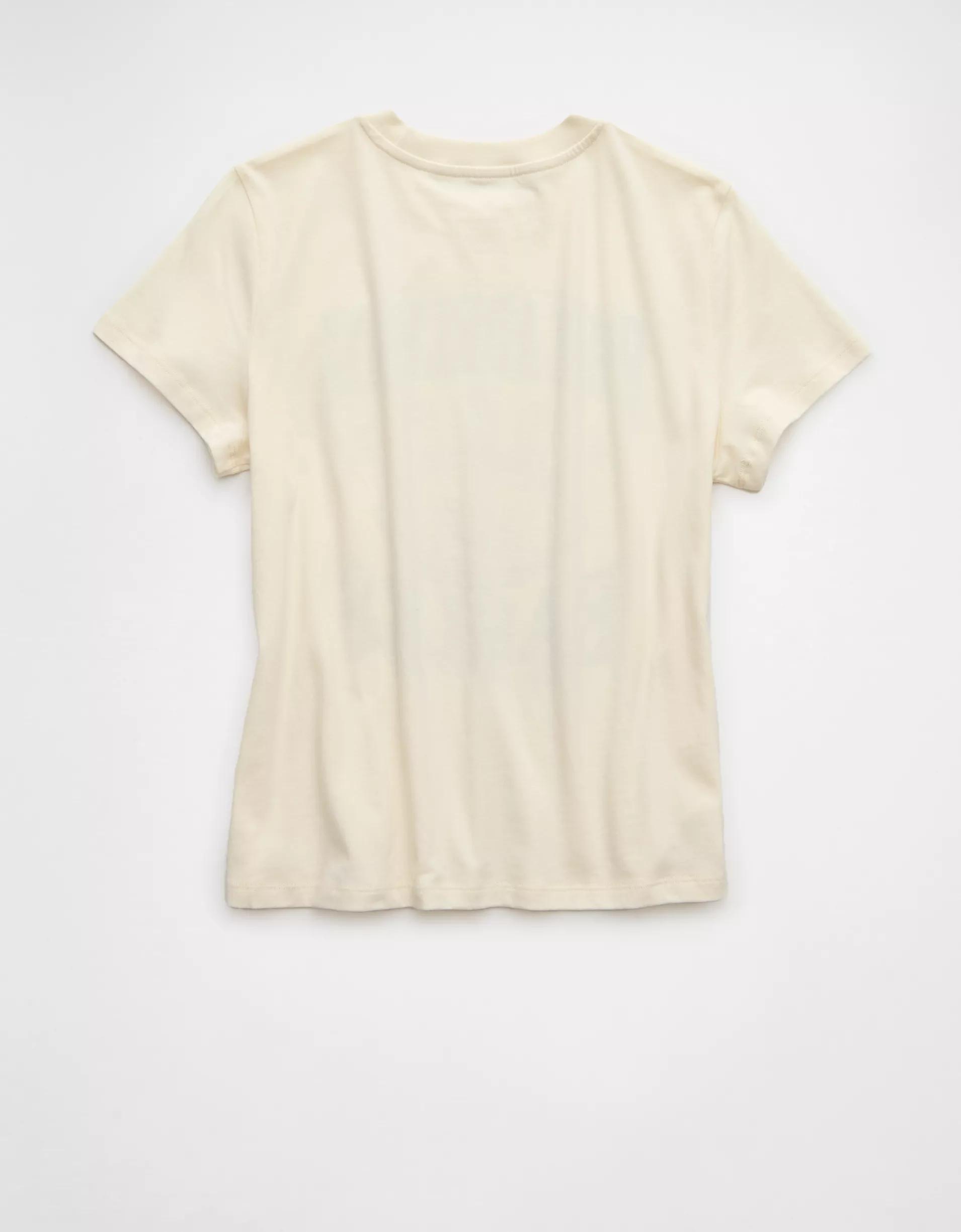 AE NFL Philadelphia Eagles Graphic T-Shirt Product Image