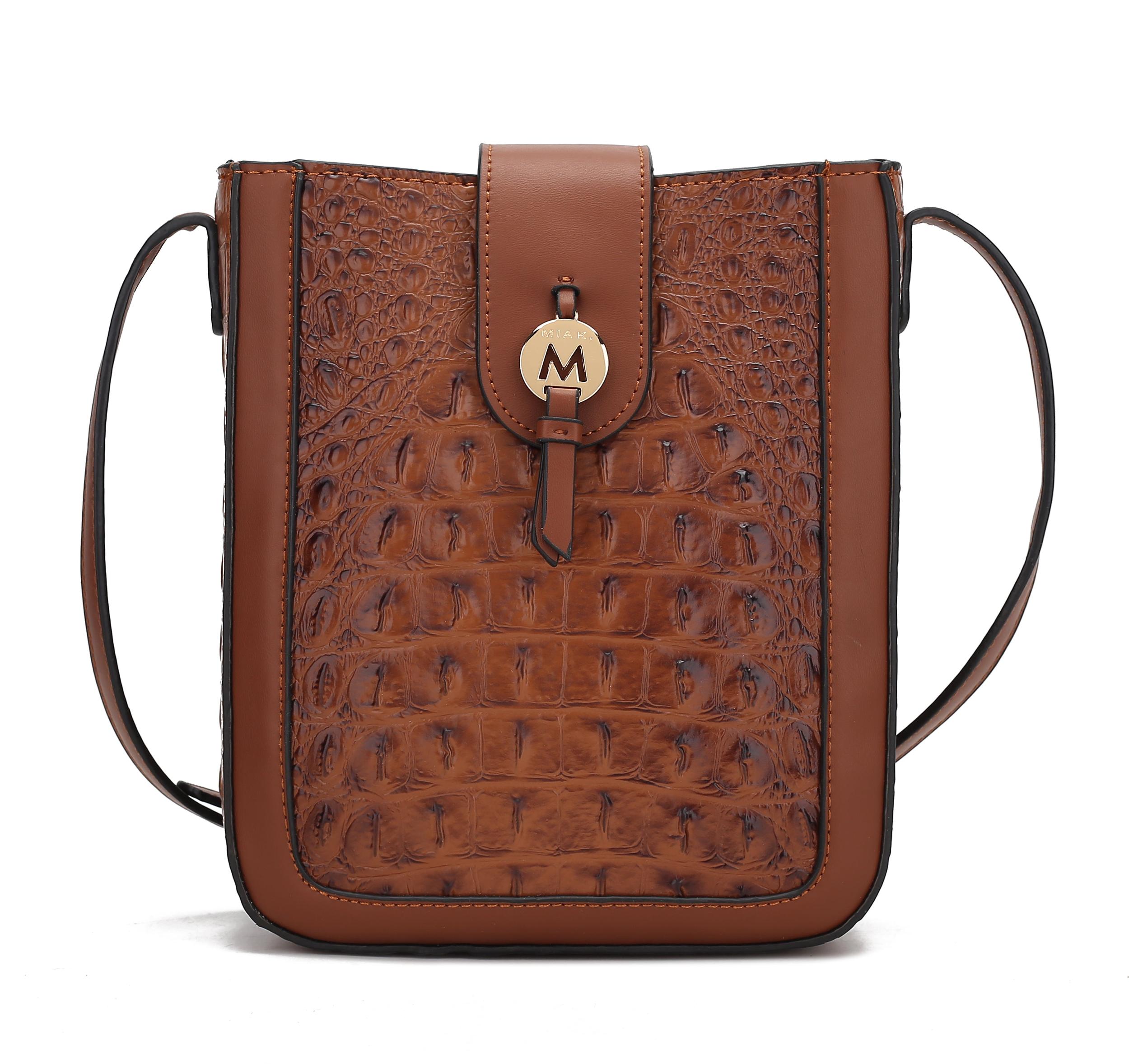 MKF Collection Women's Molly Crossbody Bag Female Product Image