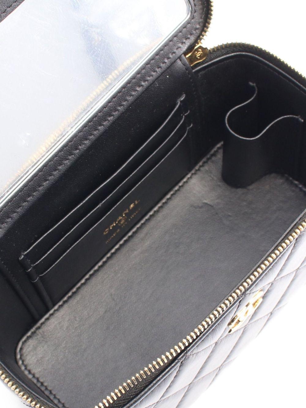 2021 Matelasse vanity bag Product Image