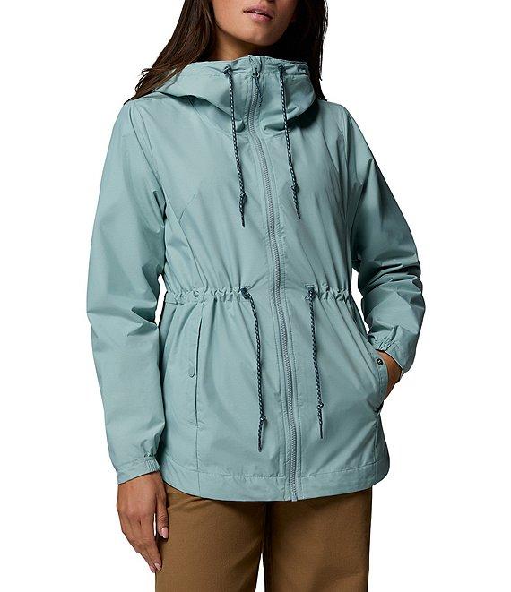 Columbia Lillian Ridge Advanced Water Repellency Shell Jacket Product Image