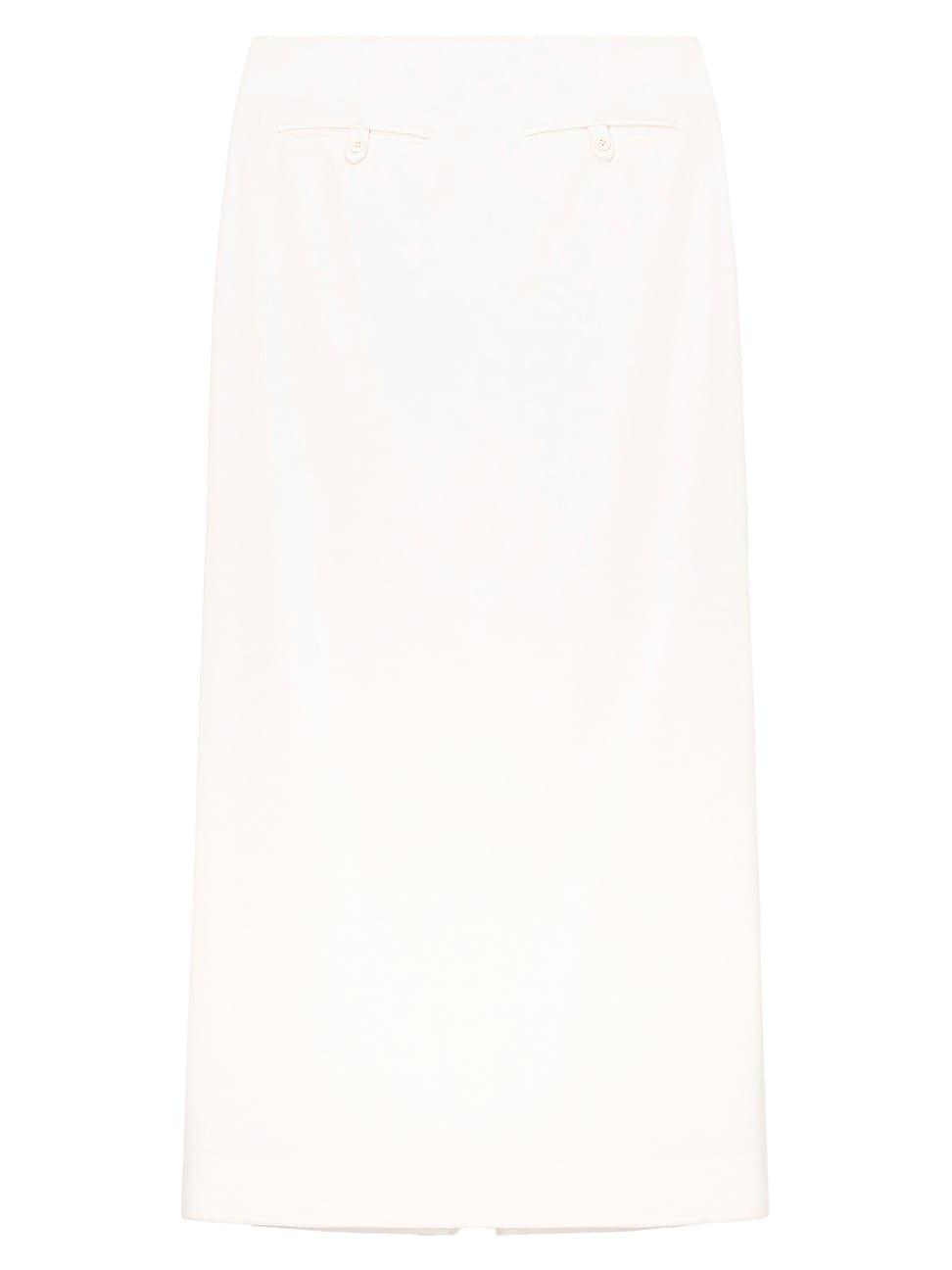 Womens Smith Maxi Pencil Skirt Size 0 Product Image