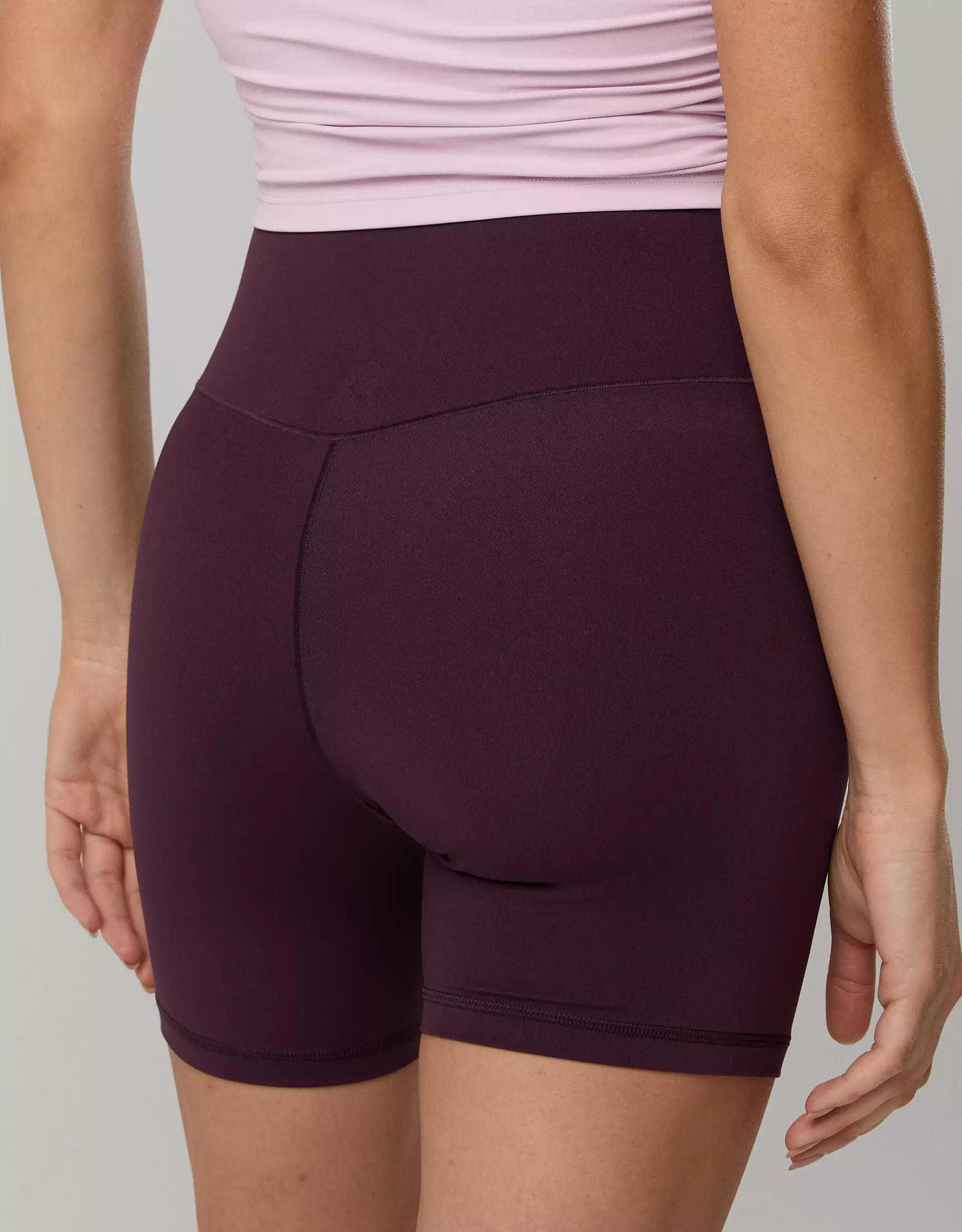 OFFLINE By Aerie Real Me Crossover 5" Bike Short Product Image