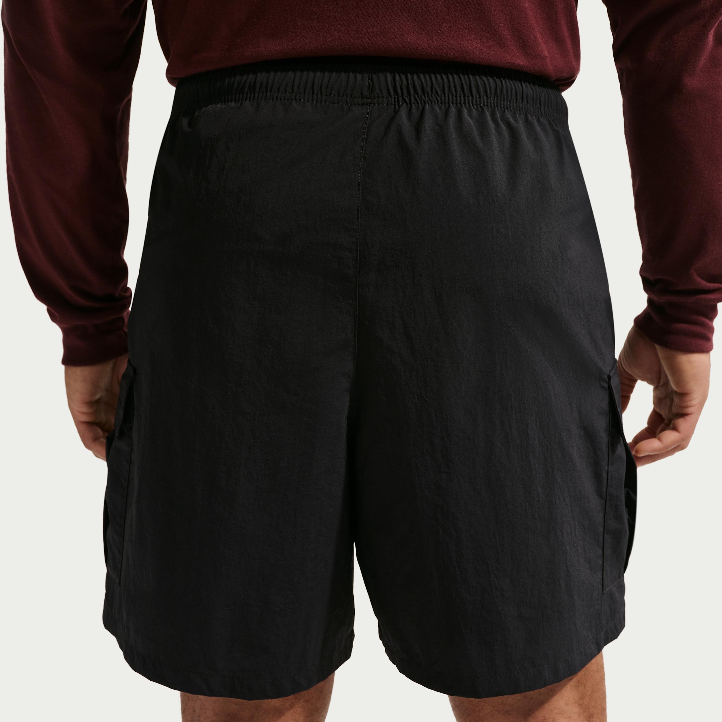 Men's Nike Sportswear Club Utility Shorts Product Image