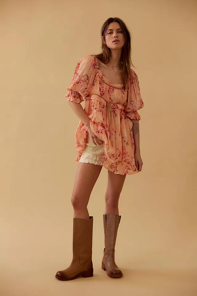 Blaze Pull-On Boots Product Image