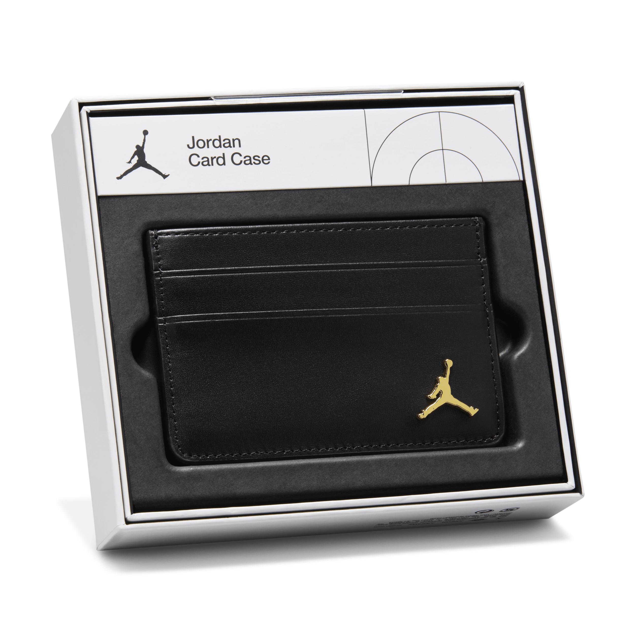 Mens Jordan Jumpman Ingot Card Case | MA0820-023 Product Image