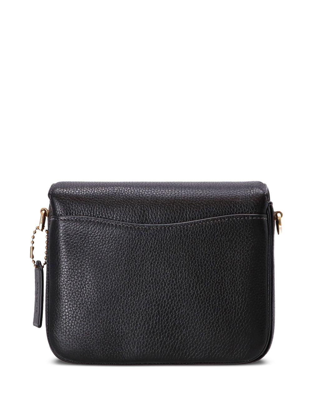 Cassie 19 leather crossbody bag Product Image
