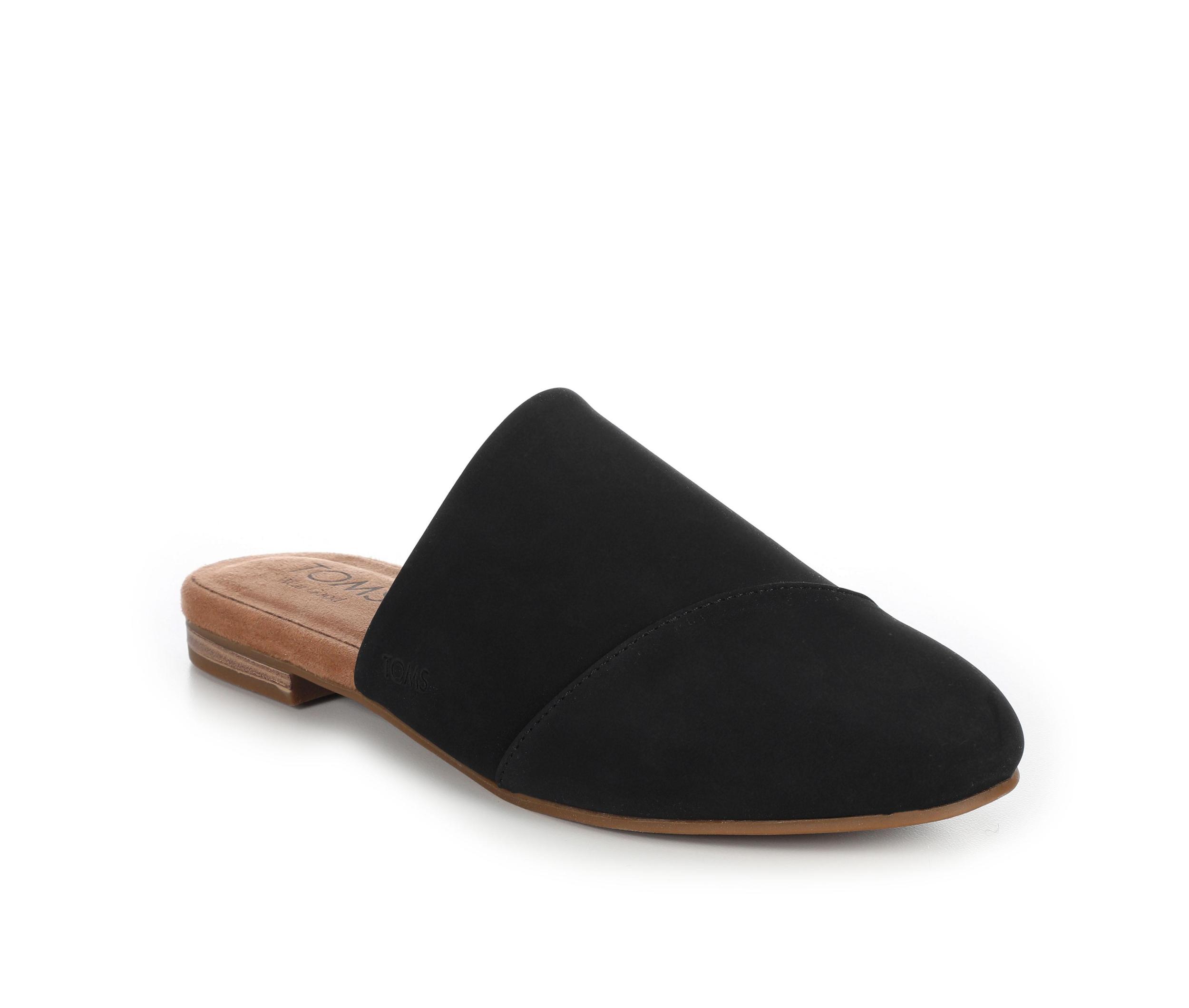 Women's TOMS Romy Flats Product Image