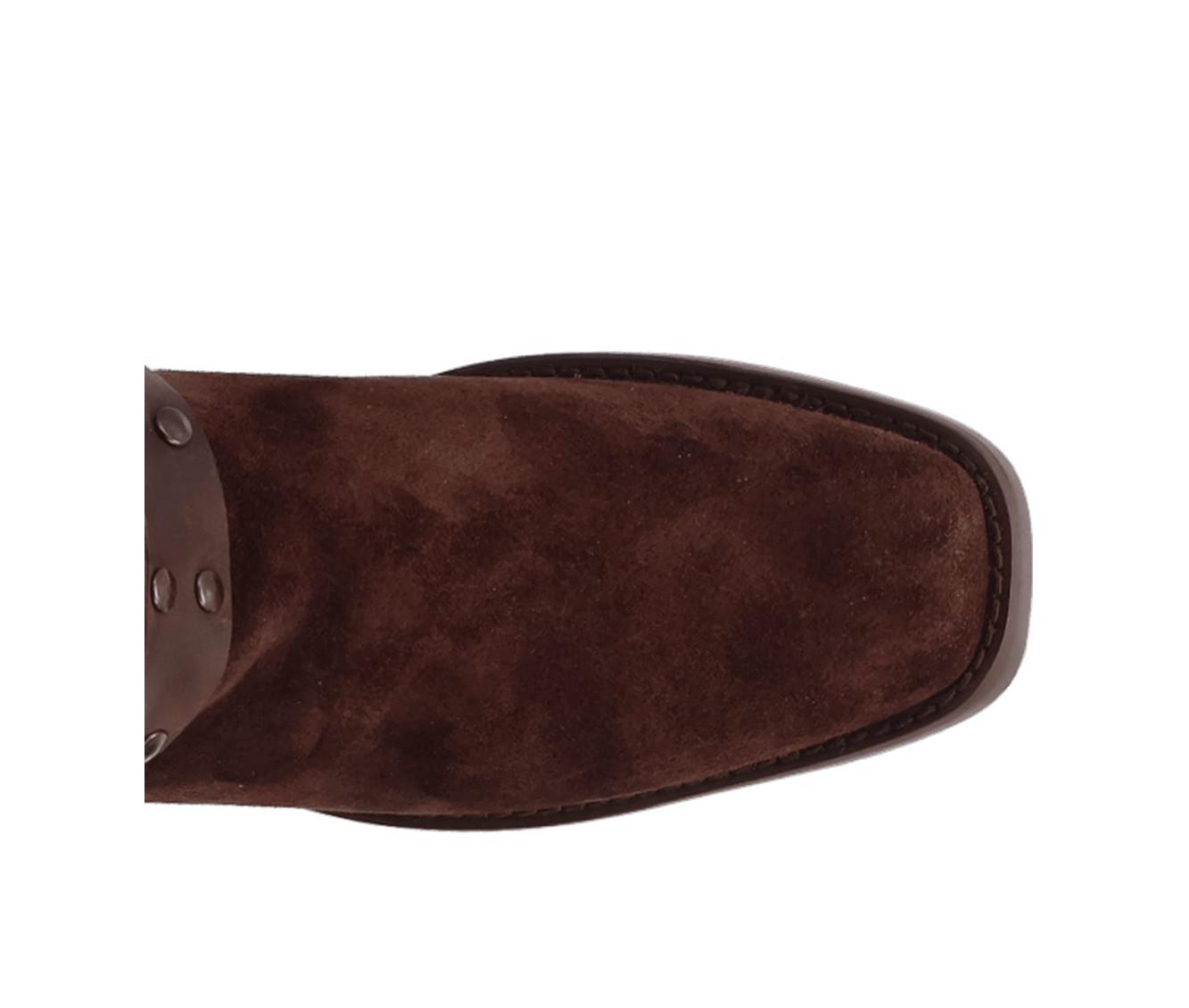 Men's Dingo Boot Bronco Boots Product Image