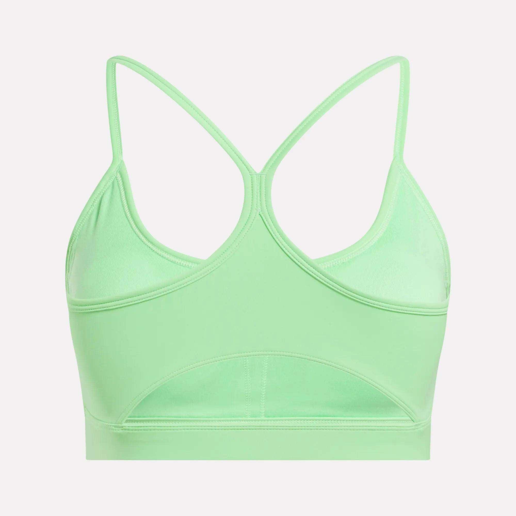 Women's Strappy Sports Bra Product Image