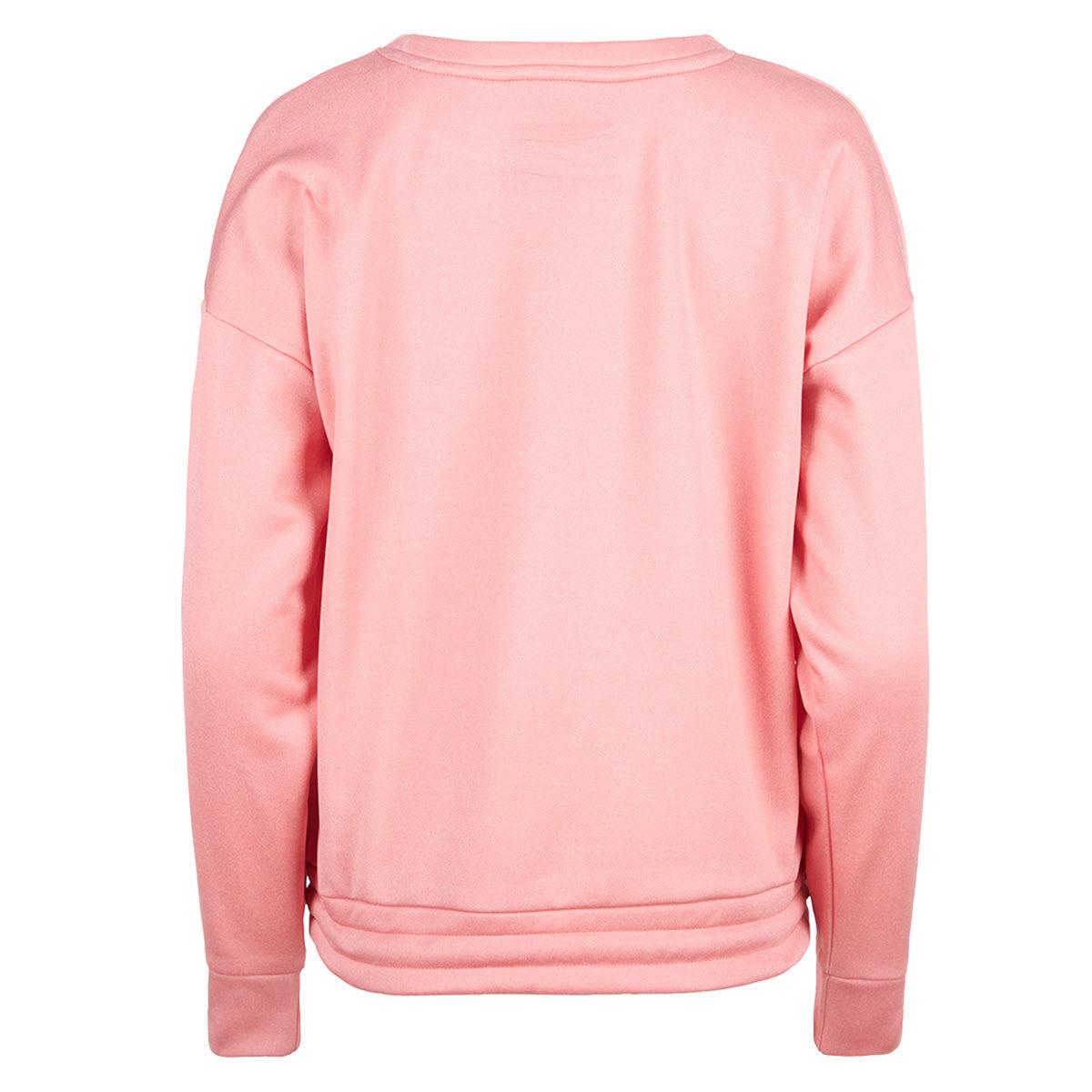 Canada Weather Gear Women's Logo Drawstring Sweater Product Image