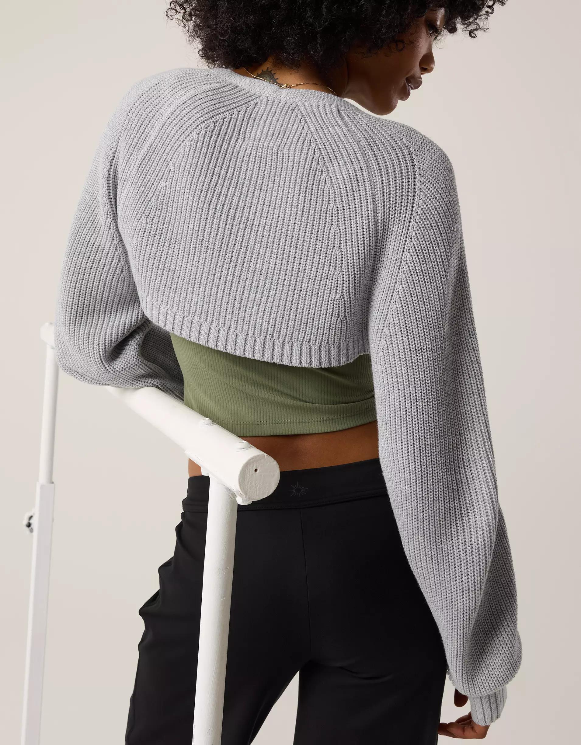 OFFLINE By Aerie Sweater Shrug Product Image