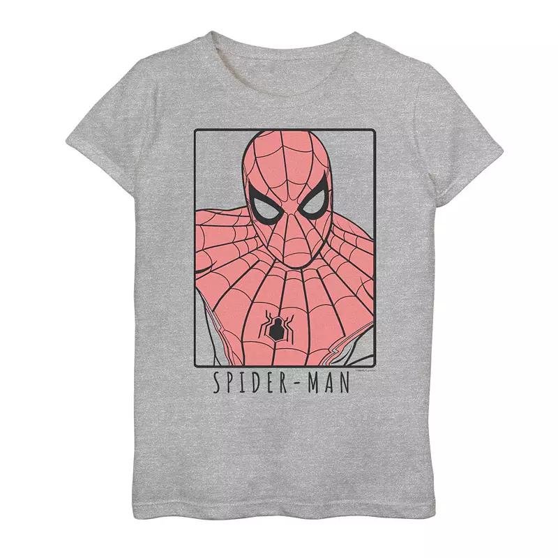 Boys 8-20 Marvel Comics Spider-Man Tee, Boy's,  Product Image