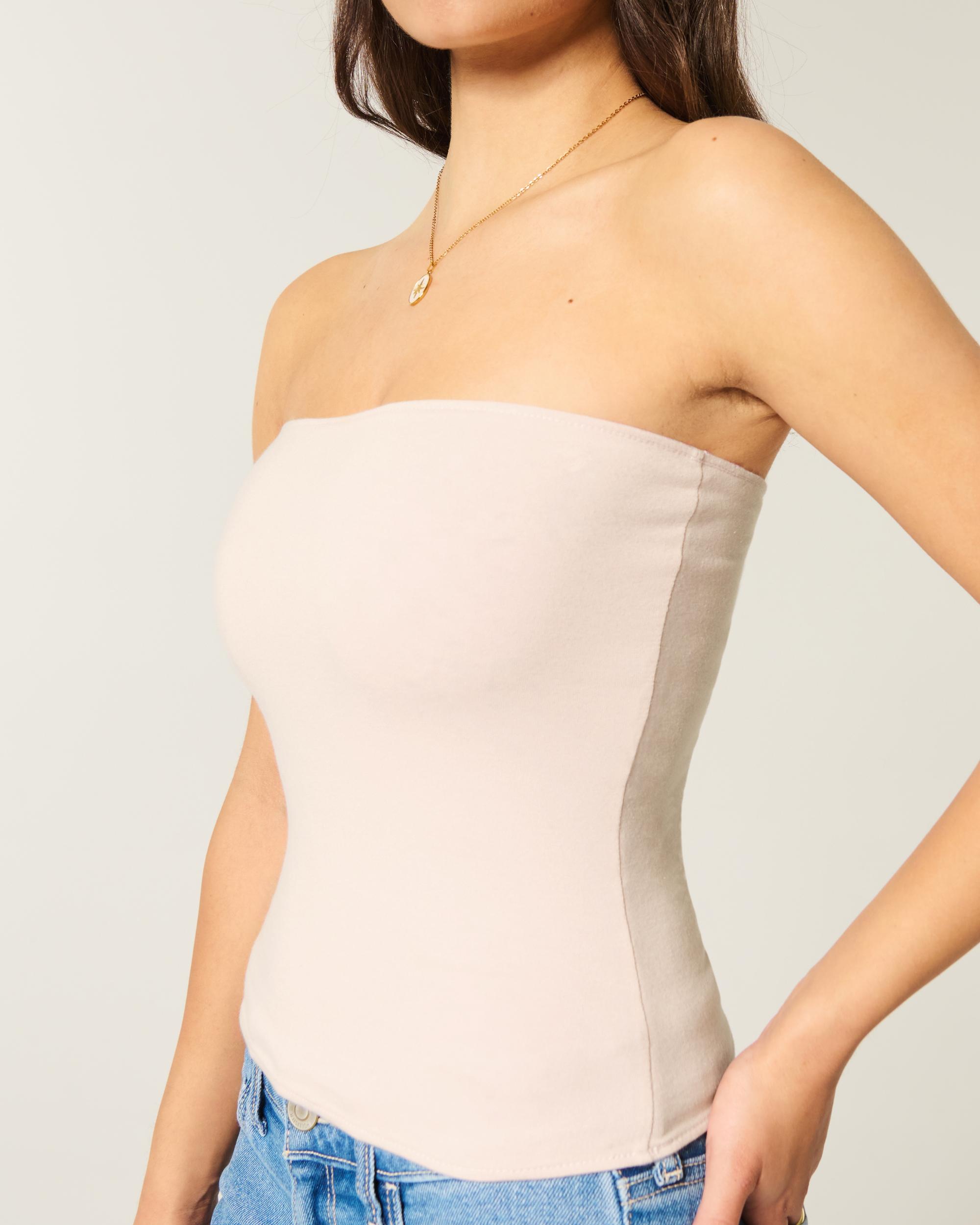 Taylor Reversible Tube Top Product Image
