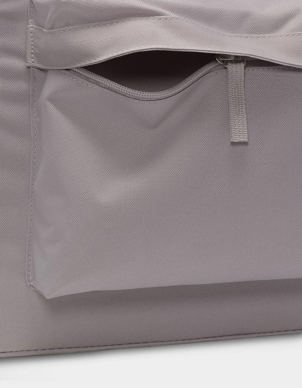 NIKE Heritage Backpack - MAUVE Product Image