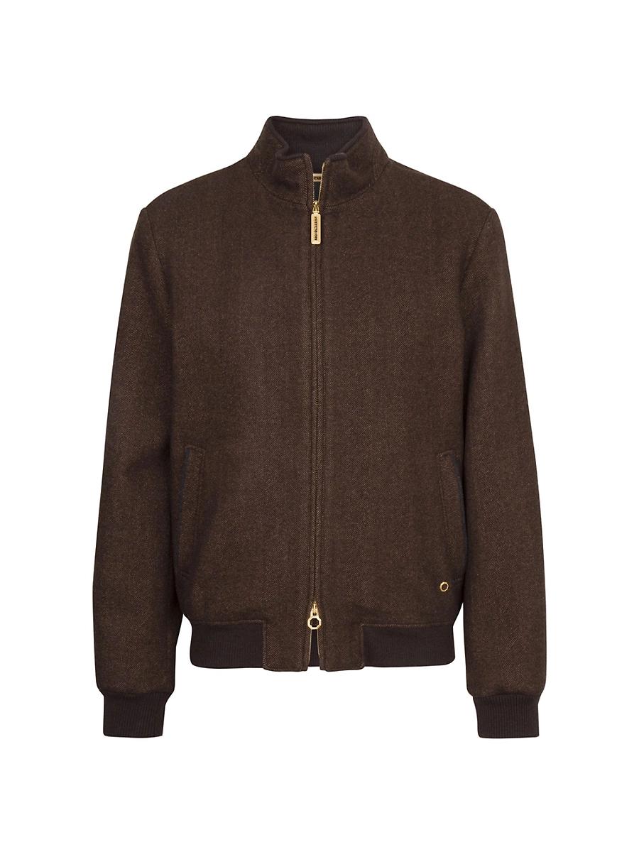 Mens Sport Jacket Product Image