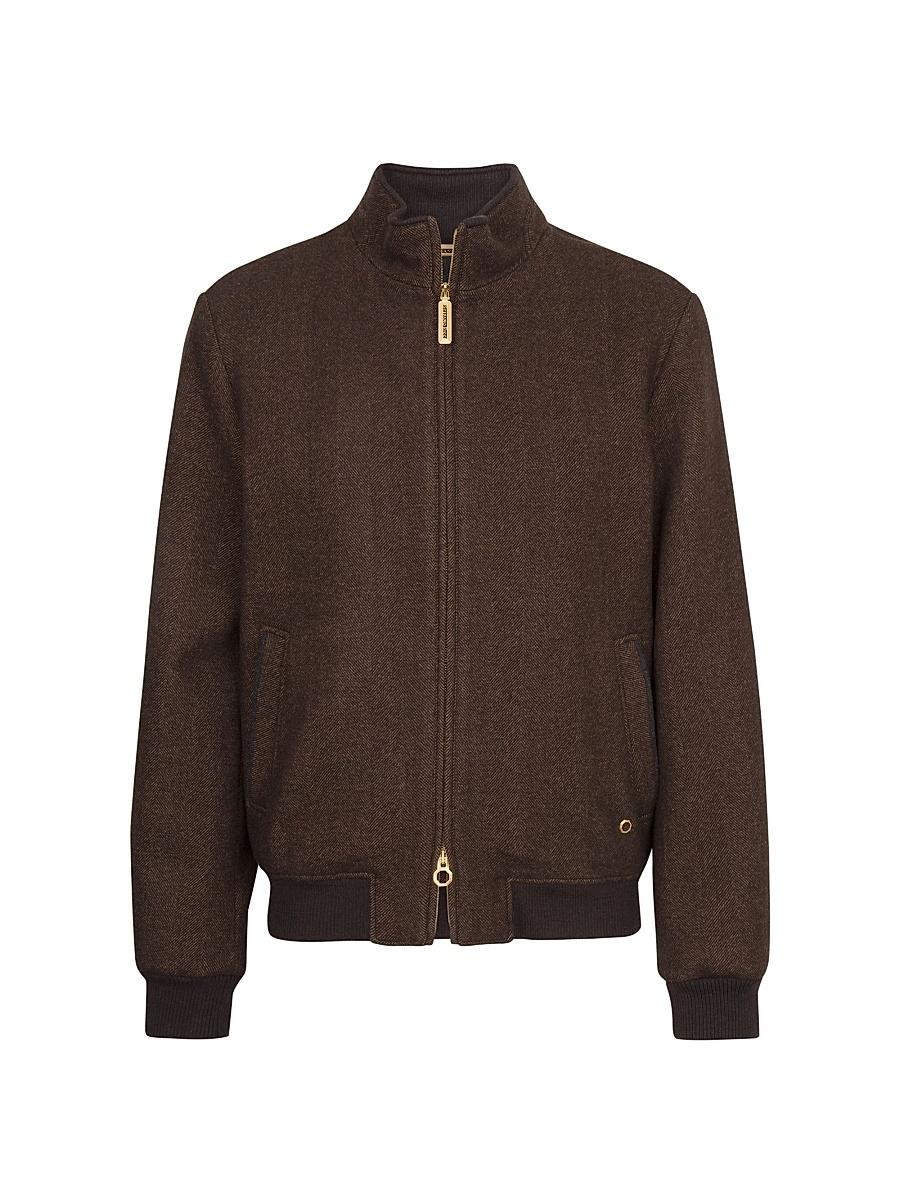 Mens Sport Jacket Product Image