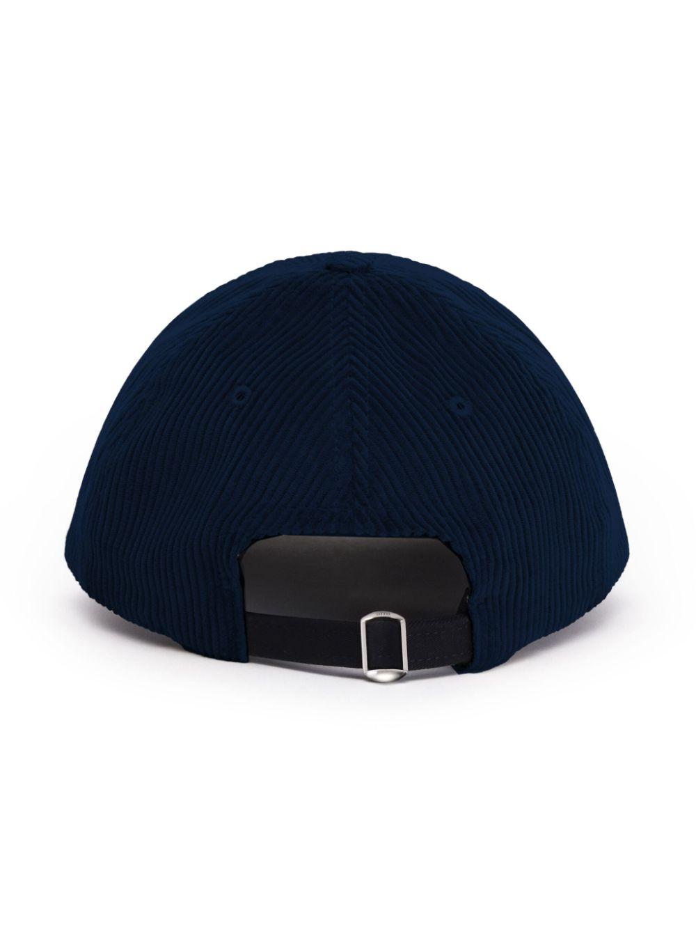 Ami de Coeur corduroy cap Product Image