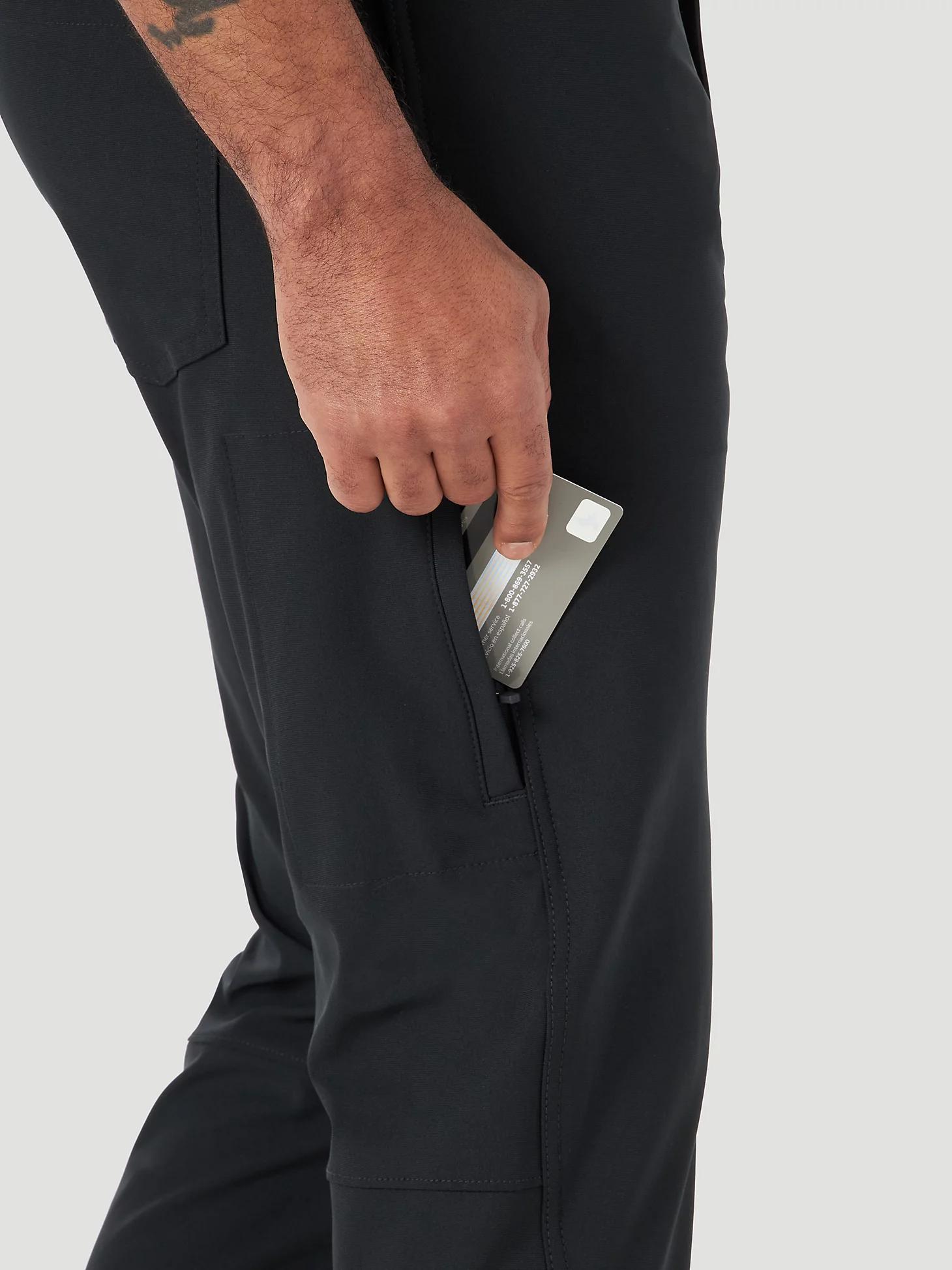 Wrangler ATG™ Men's FWDS Five Pocket Pant | Men's PANTS | Wrangler® Product Image