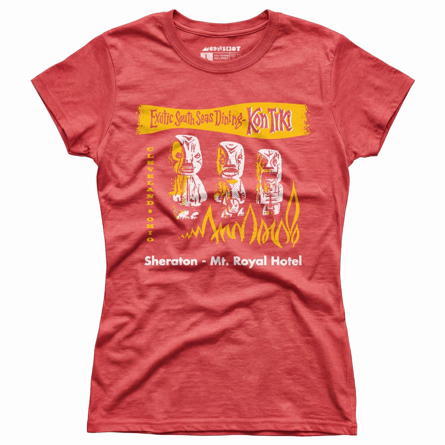 Last Dragon - Catches Bullets With His Teeth? - Women's T-Shirt Female Product Image