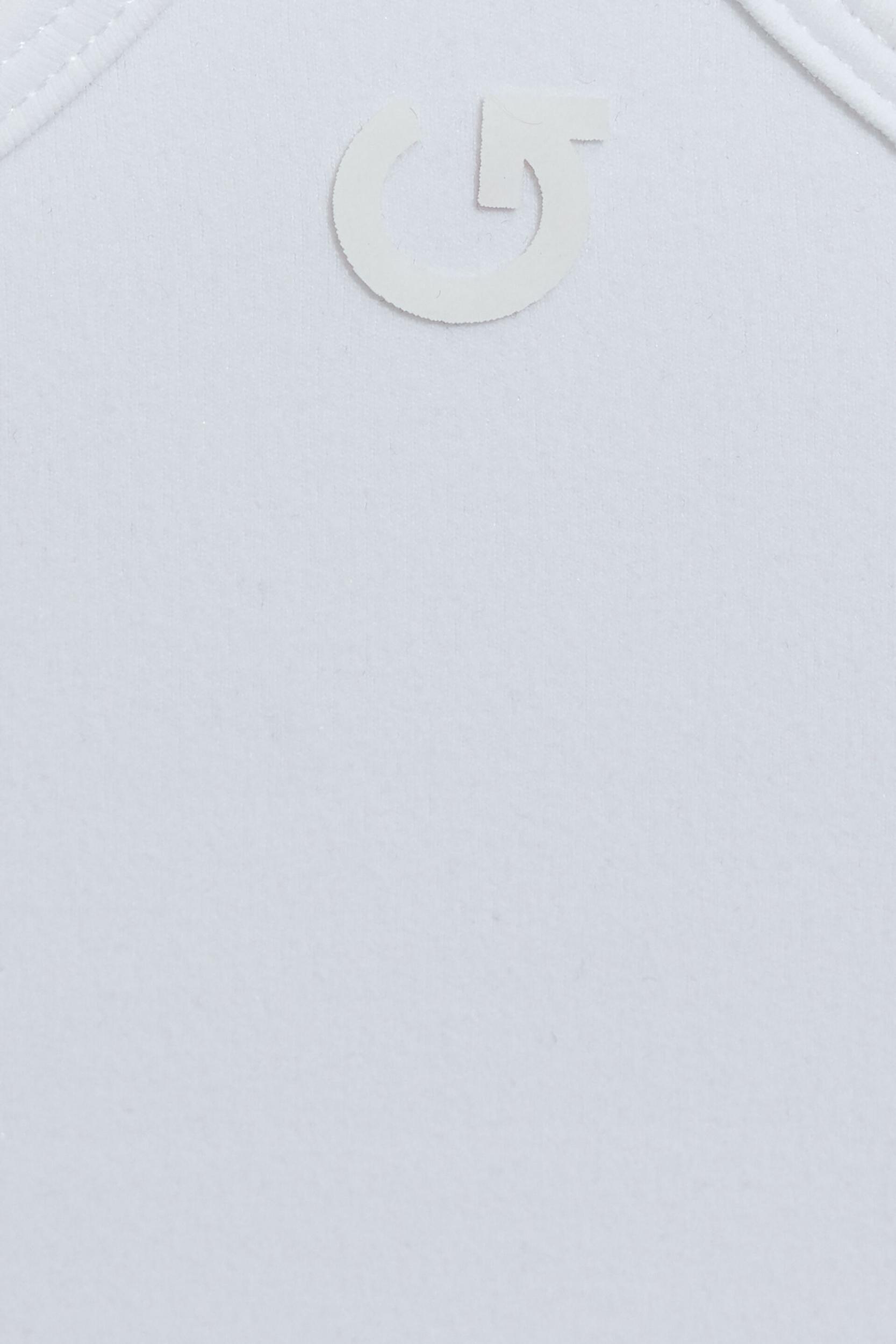 SoftActive T-Back Tank Top Product Image