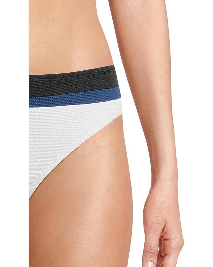 Women's Tommy Bahama Island Cays Color-Block Hipster Product Image