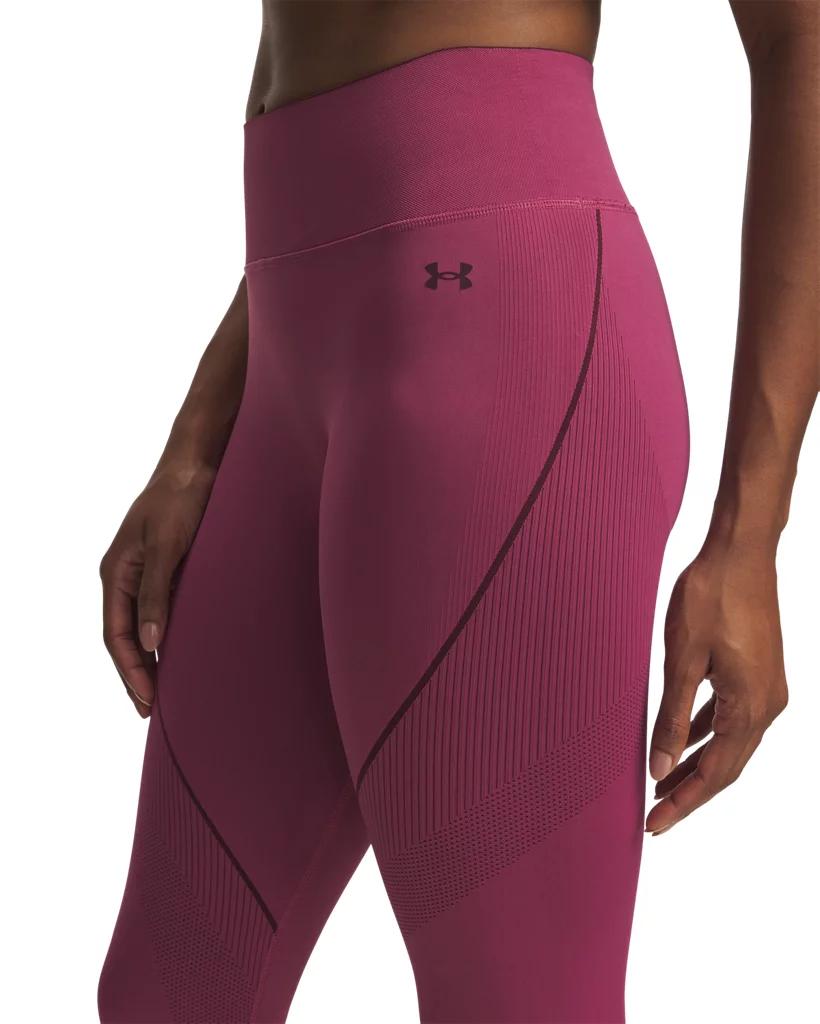 UA Vanish Seamless Product Image