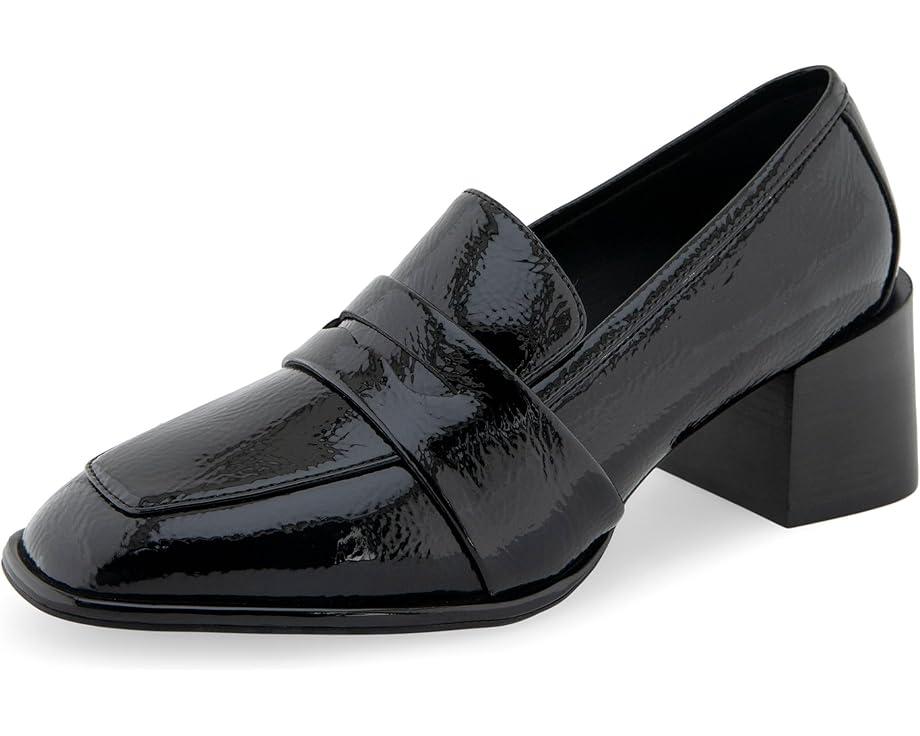 Eleanor Chain Loafer Product Image