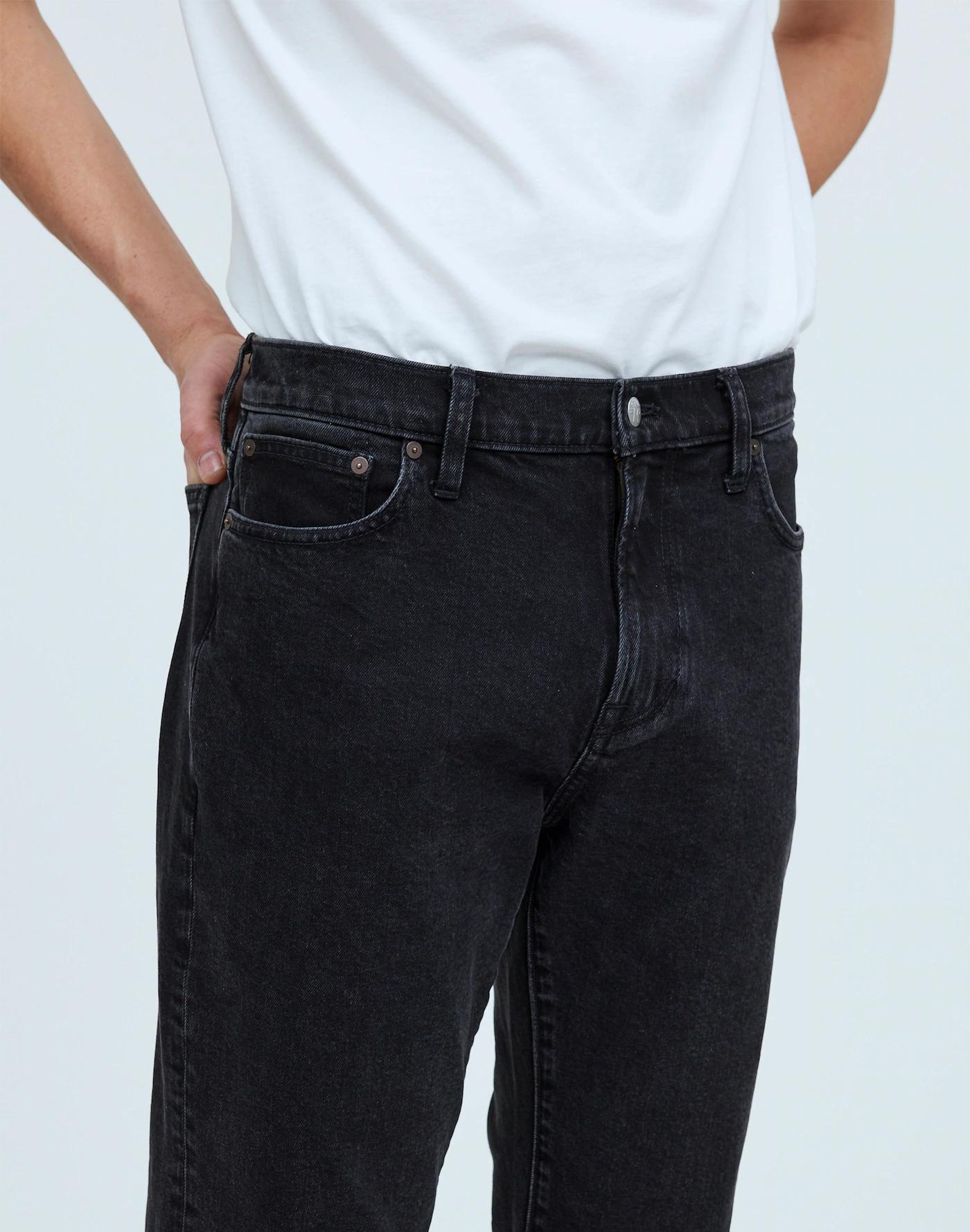 The Athletic 1991 Straight-Leg Jean Product Image