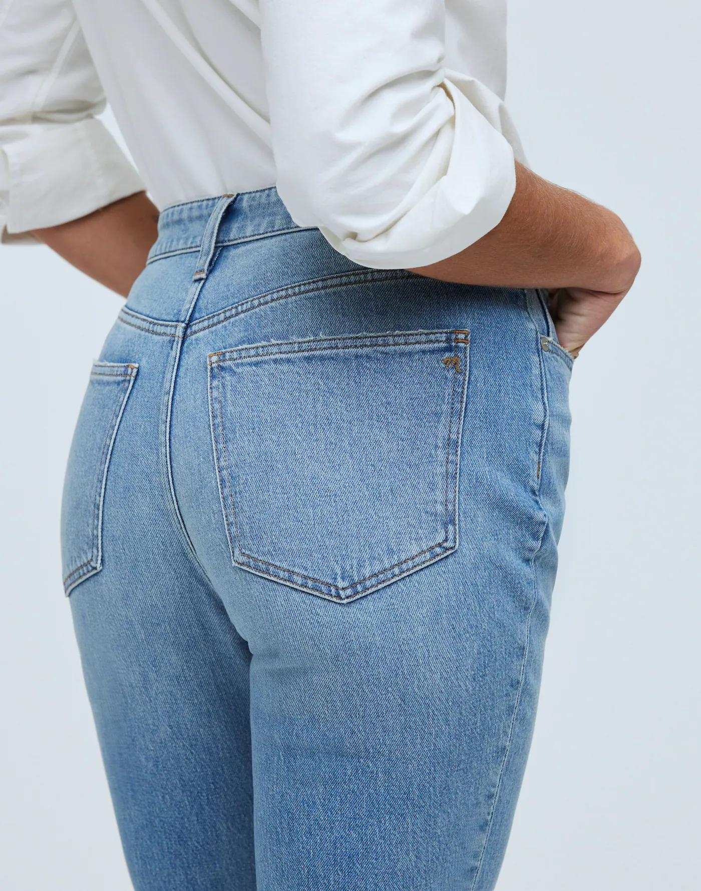 The Perfect Vintage Jean Product Image