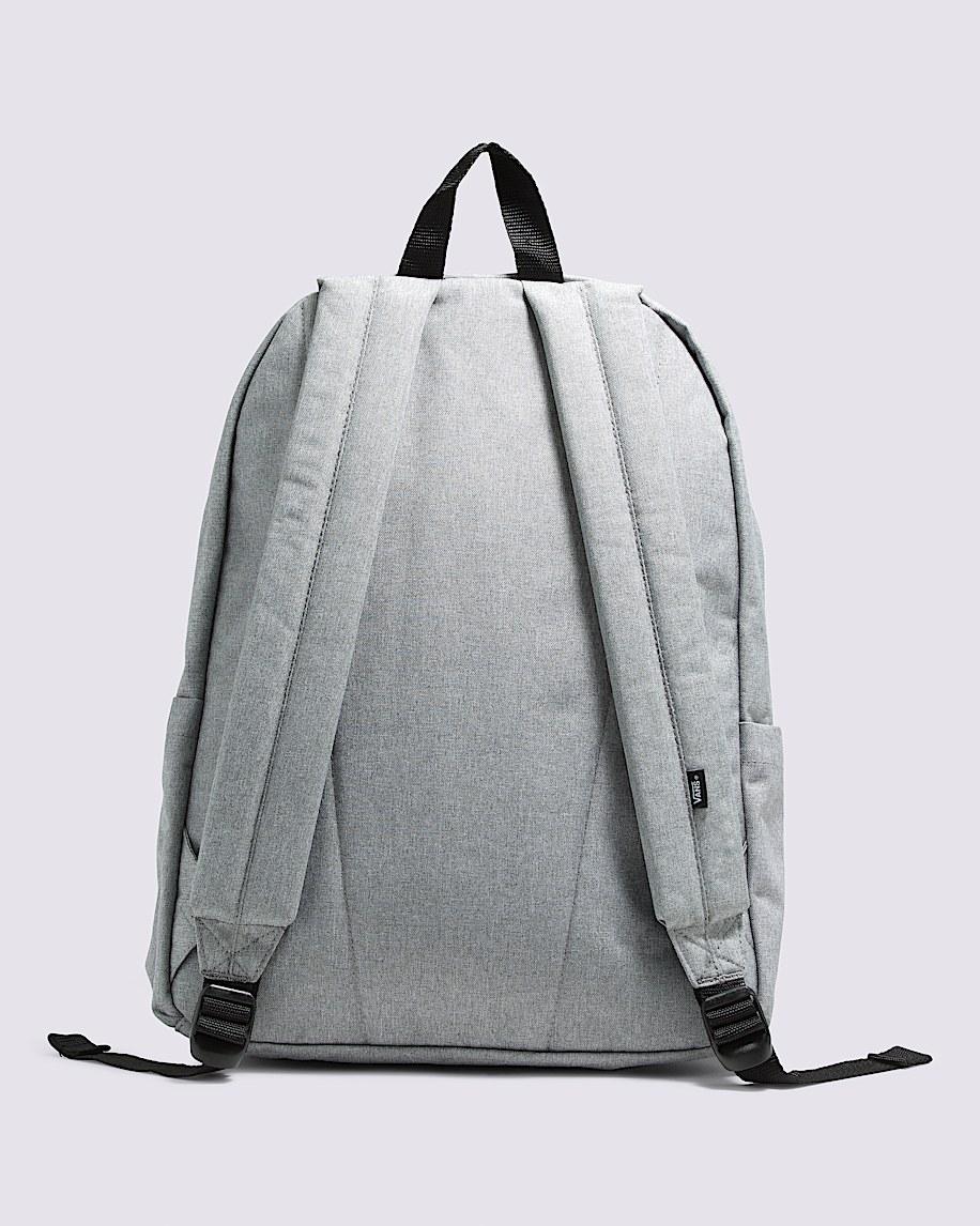 Vans | Old Skool H2O Backpack Heather Suiting Product Image