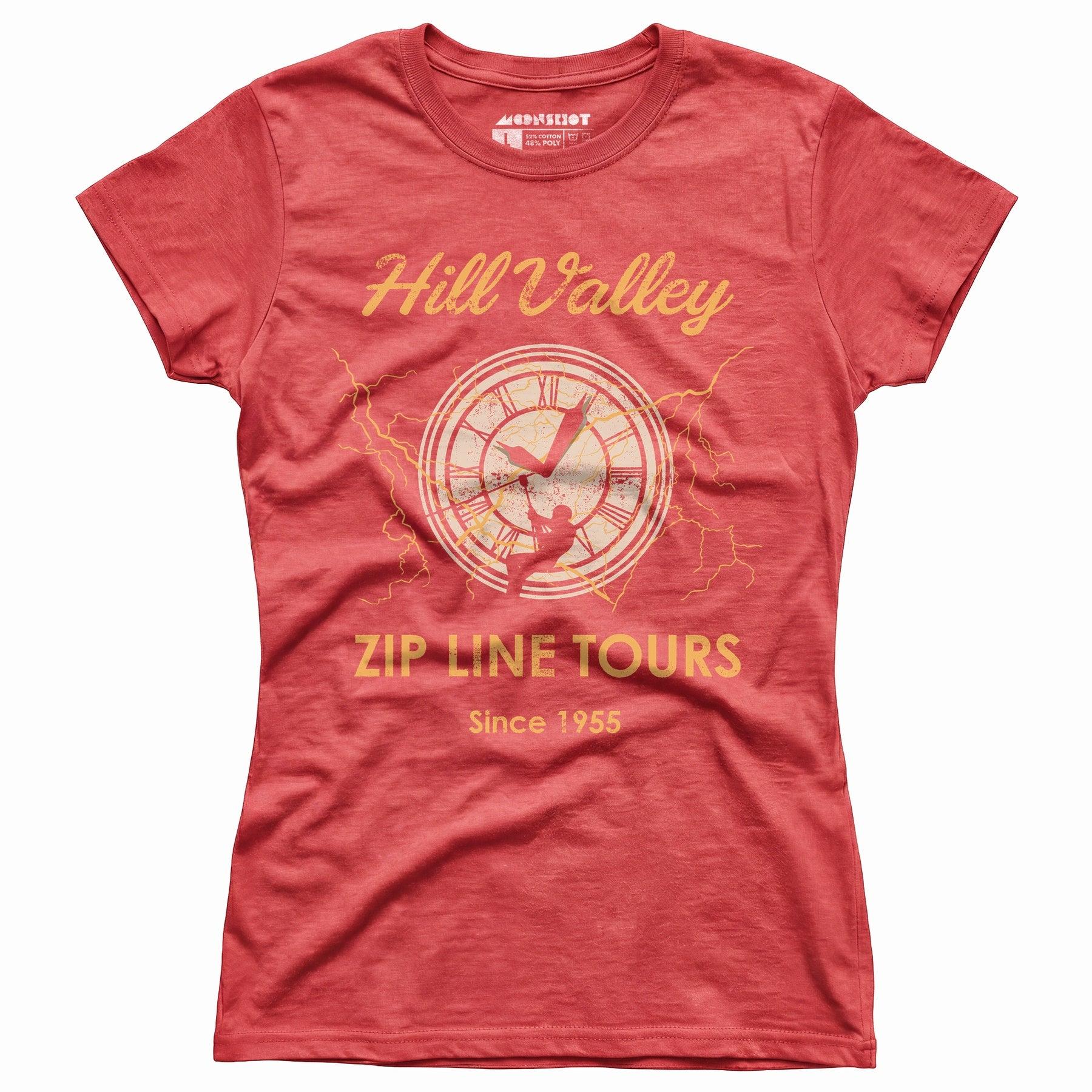 Red's Contraband - Women's T-Shirt Female Product Image