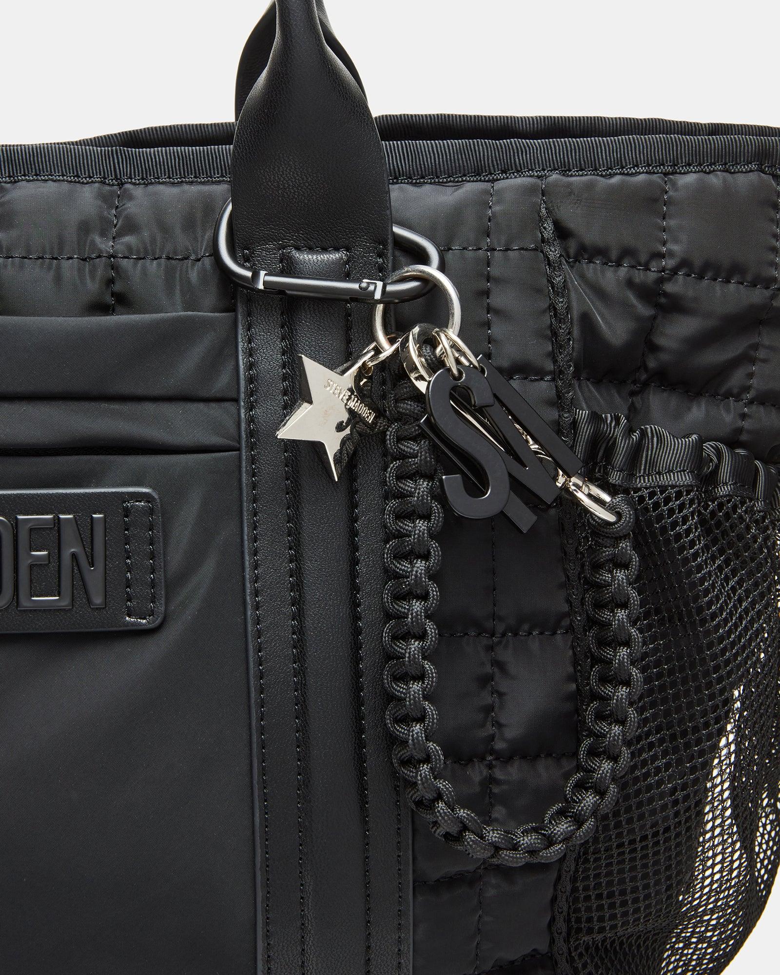 JOLLIE BAG BLACK Female Product Image