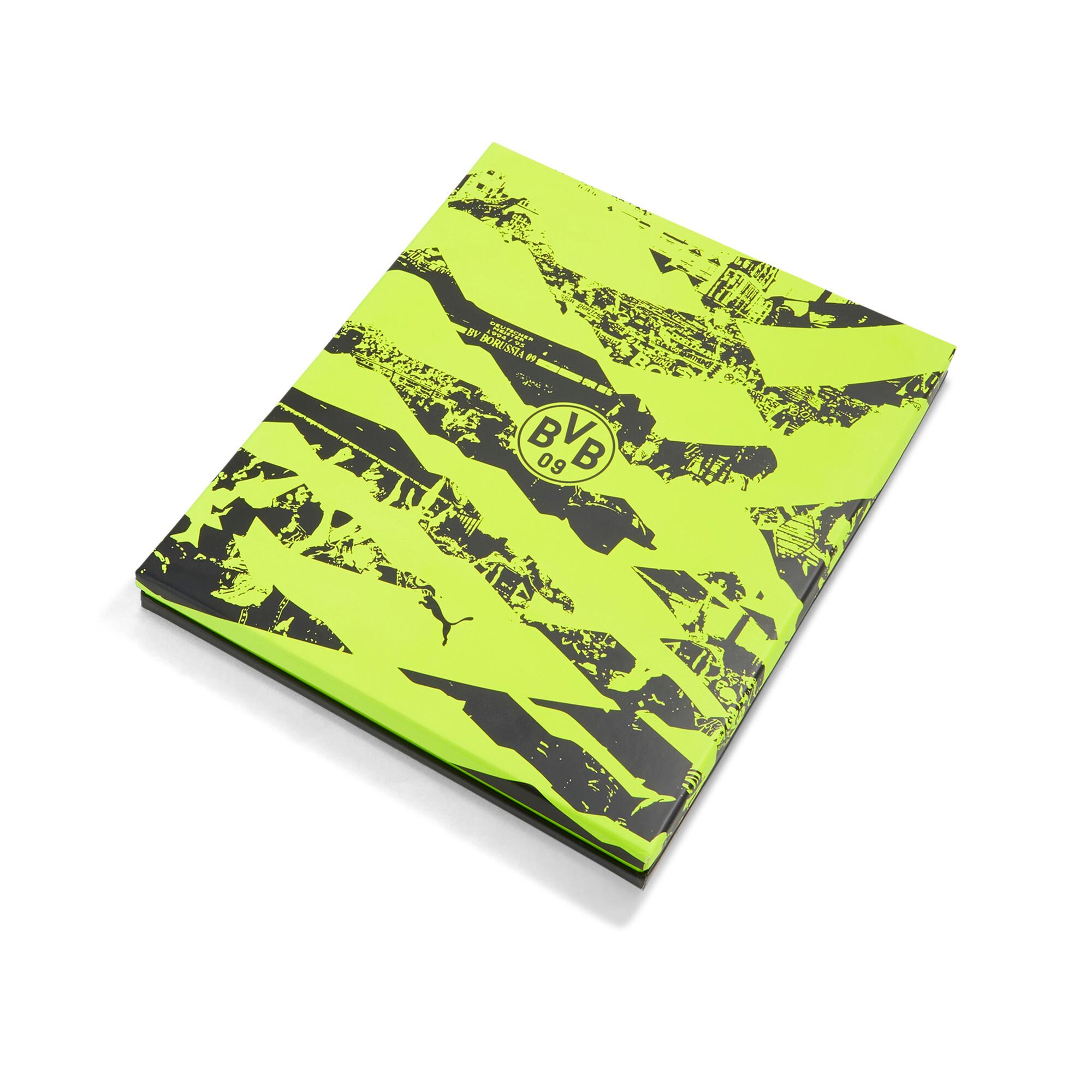 Borussia Dortmund Anniversary Men's Authentic Jersey Product Image