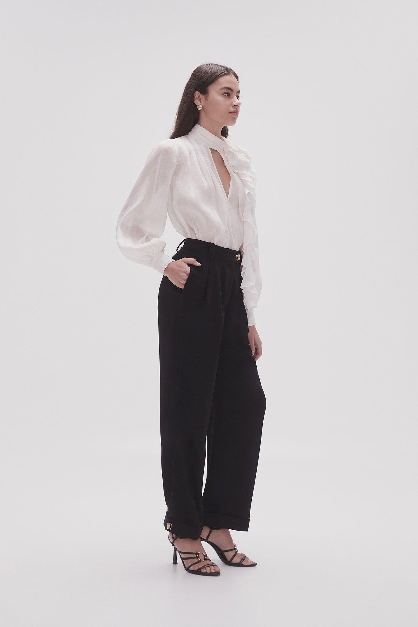 Sentiment Tailored Pant Product Image