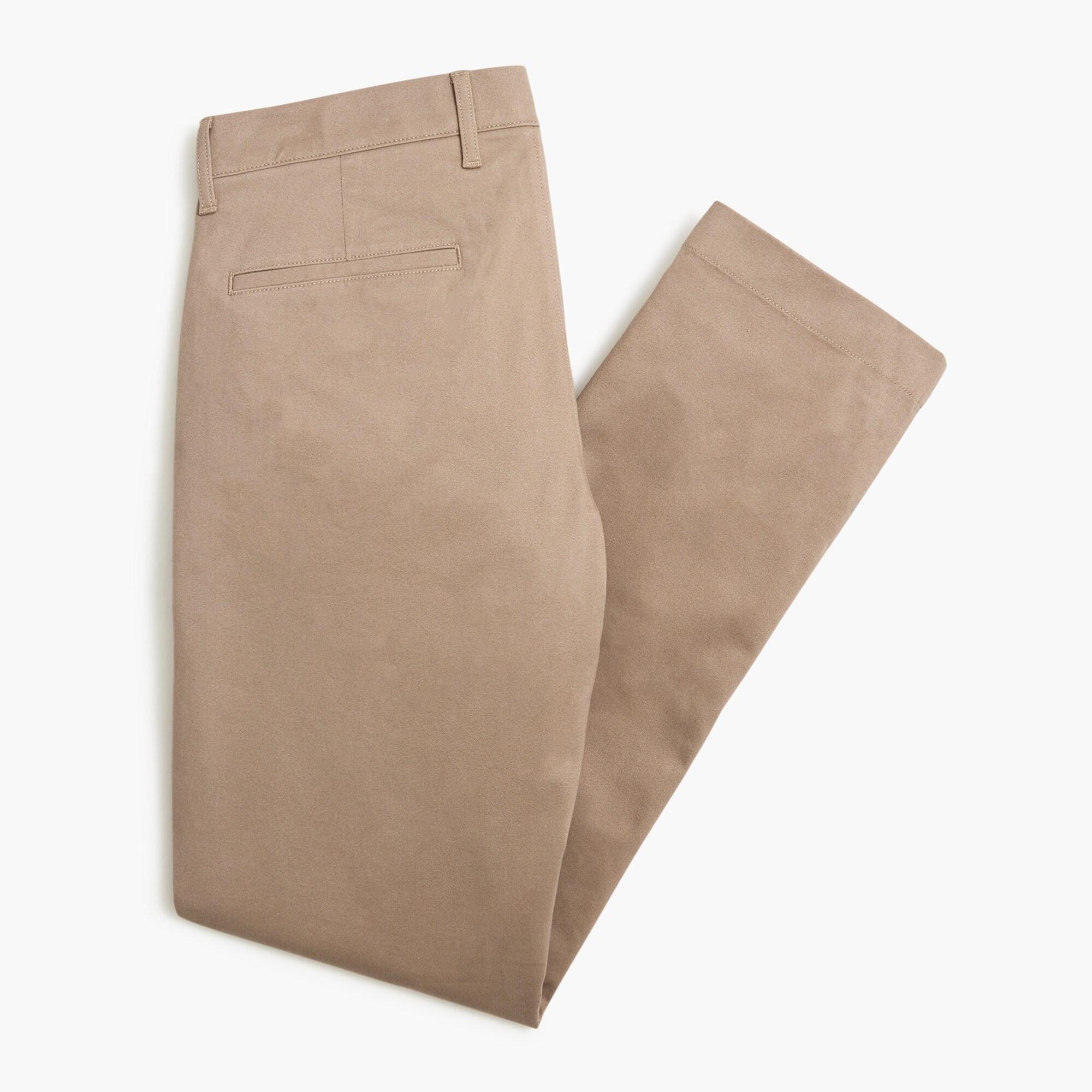 Straight-fit TruTemp365® chino pant Product Image