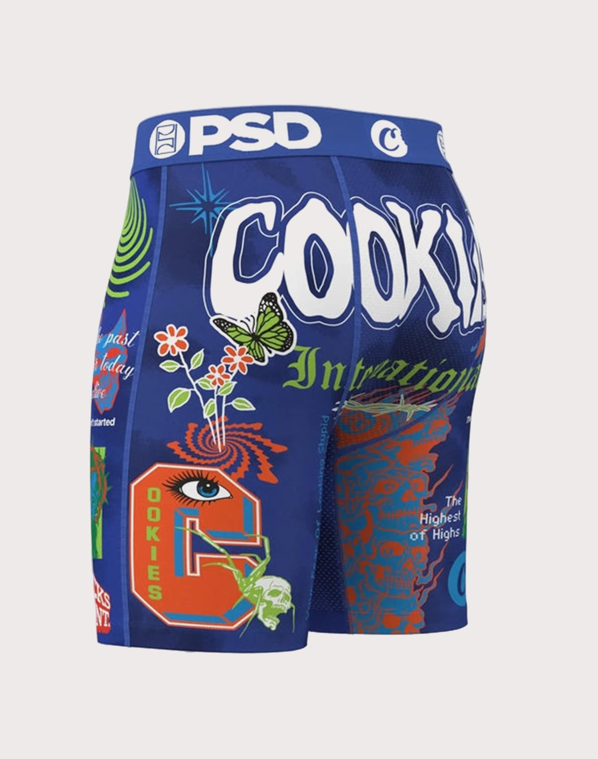 Psd Underwear Cookies Highest Underwear Product Image