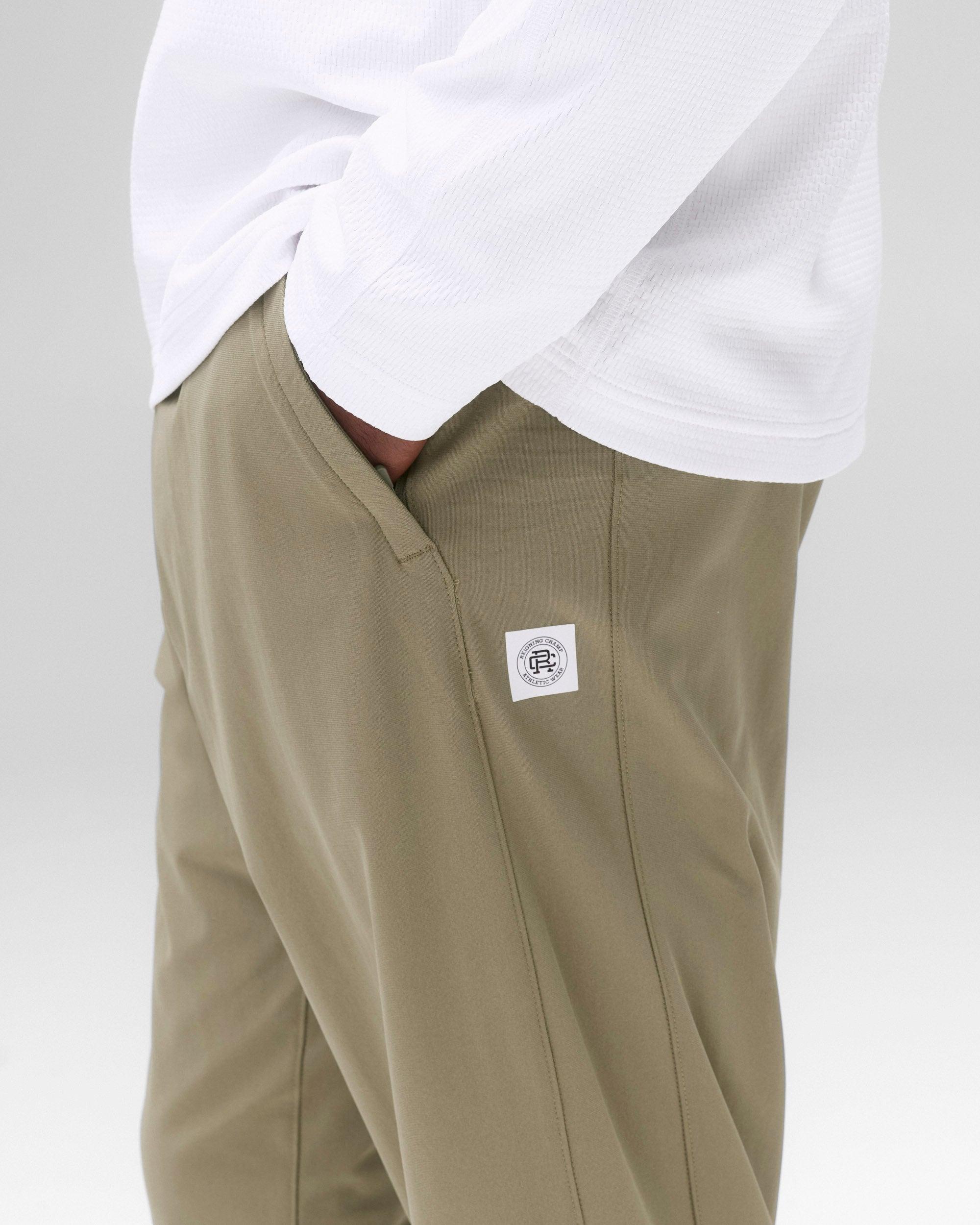 Missoni Men's Tailored Trousers with Chevron Pattern Product Image