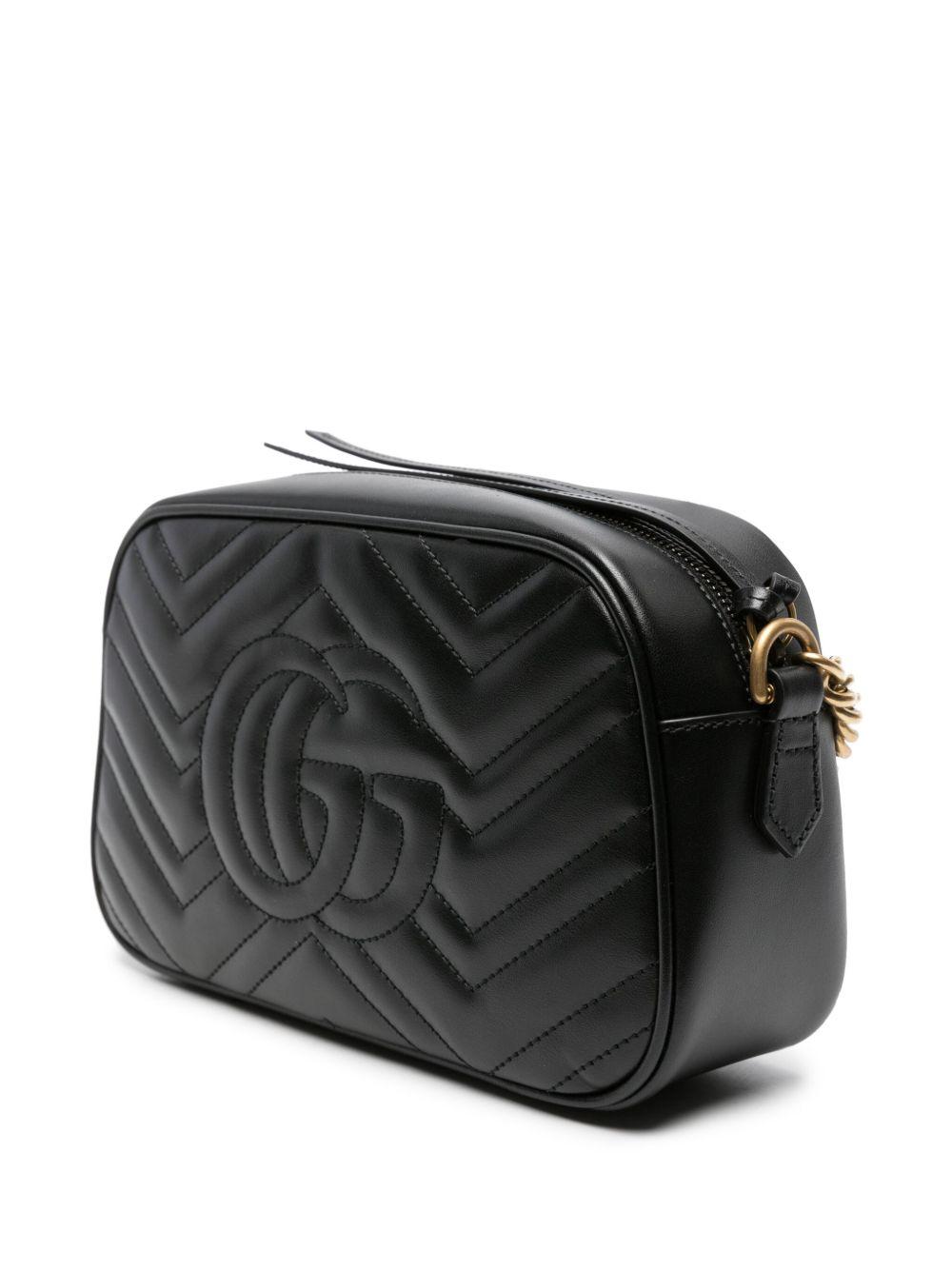 small GG Marmont shoulder bag Product Image