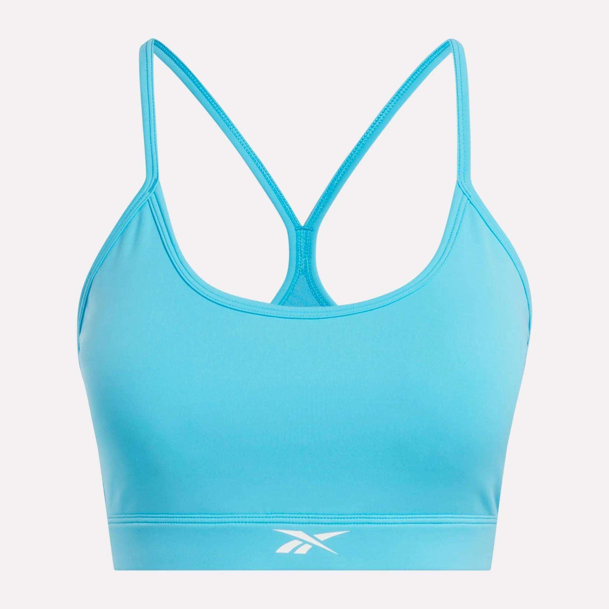 Women's Strappy Sports Bra Product Image
